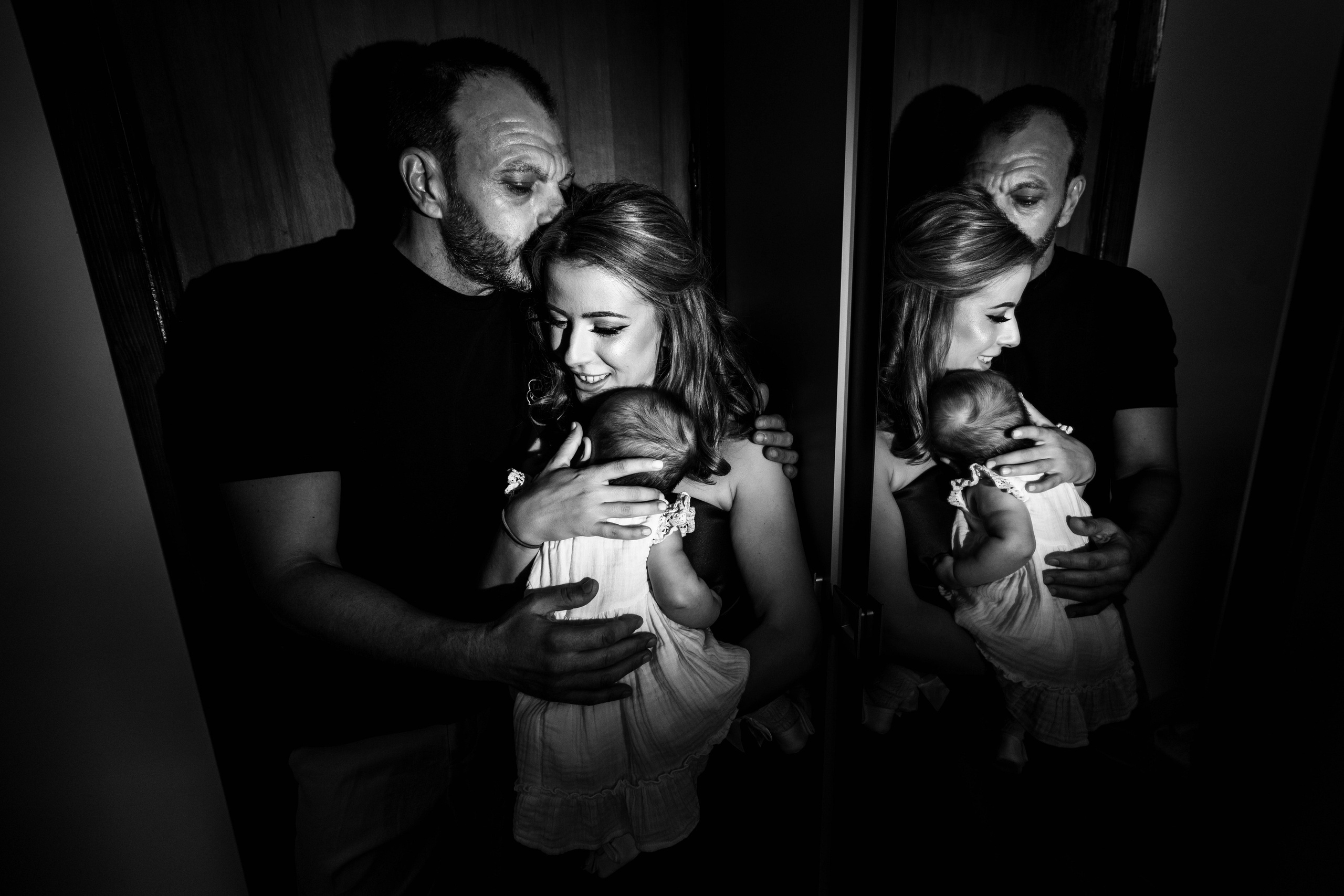 Cezara Maria. Acasă