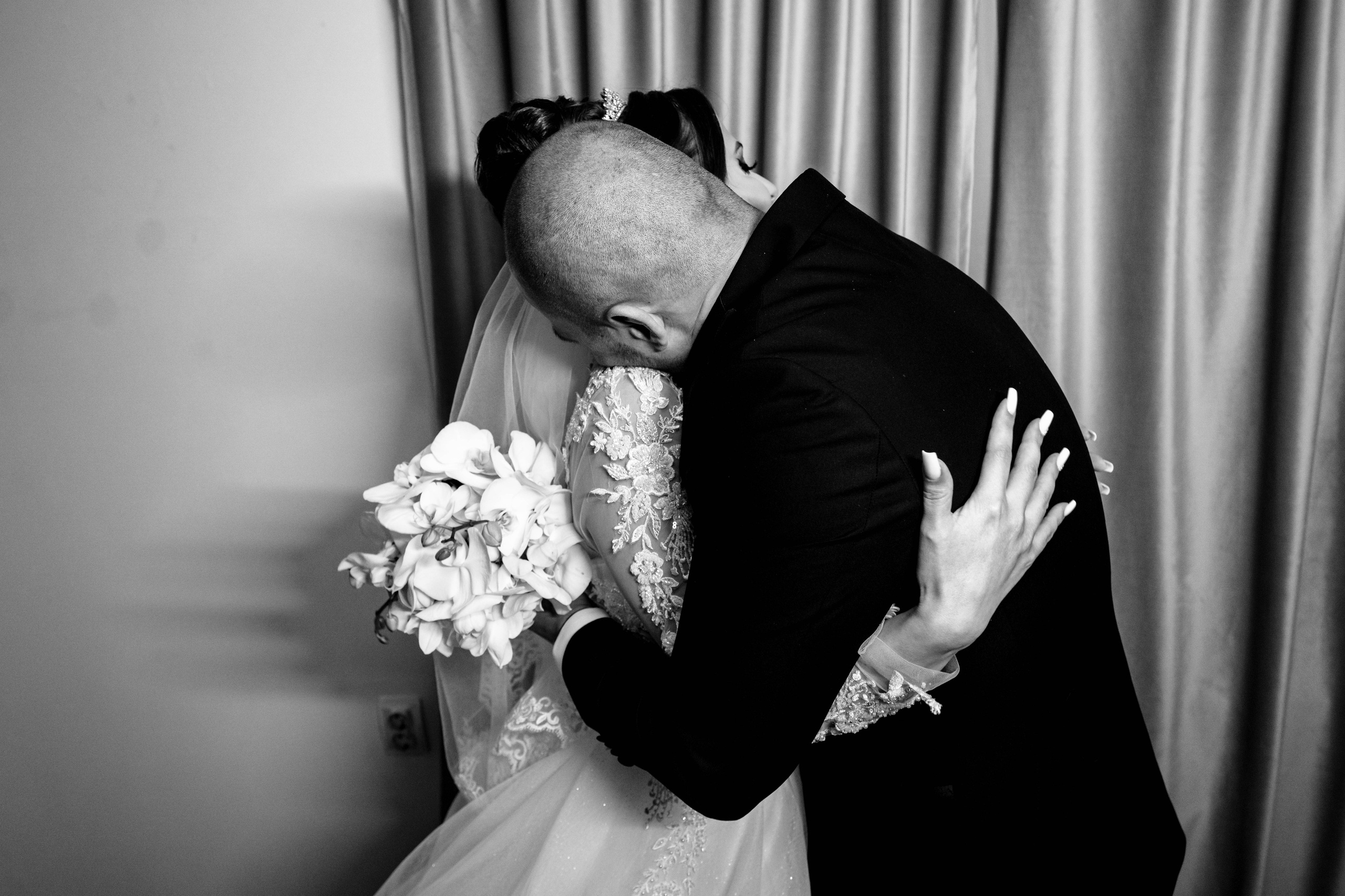 Ionela & Alex. Acasă