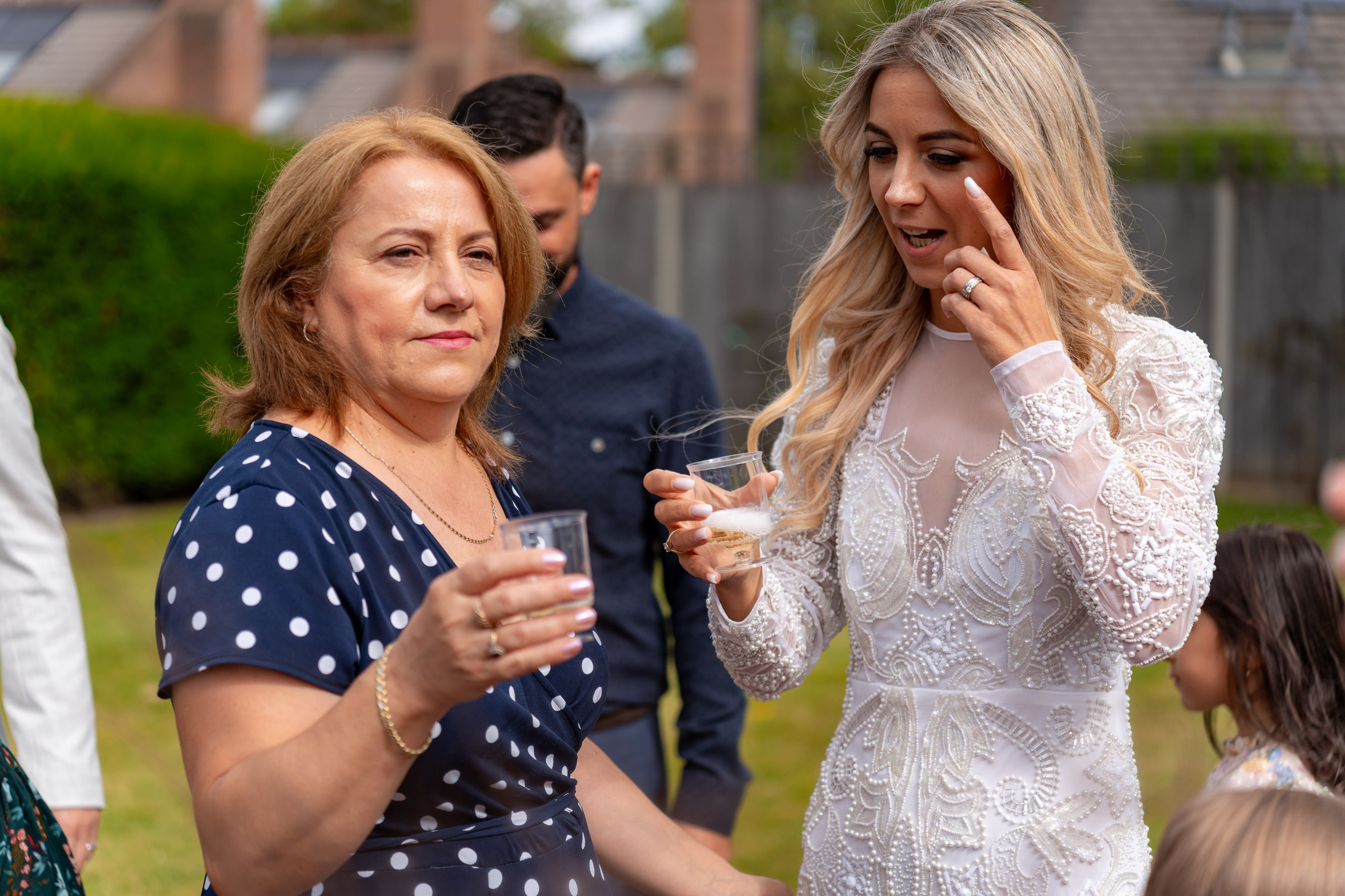 Weddings/Engagements