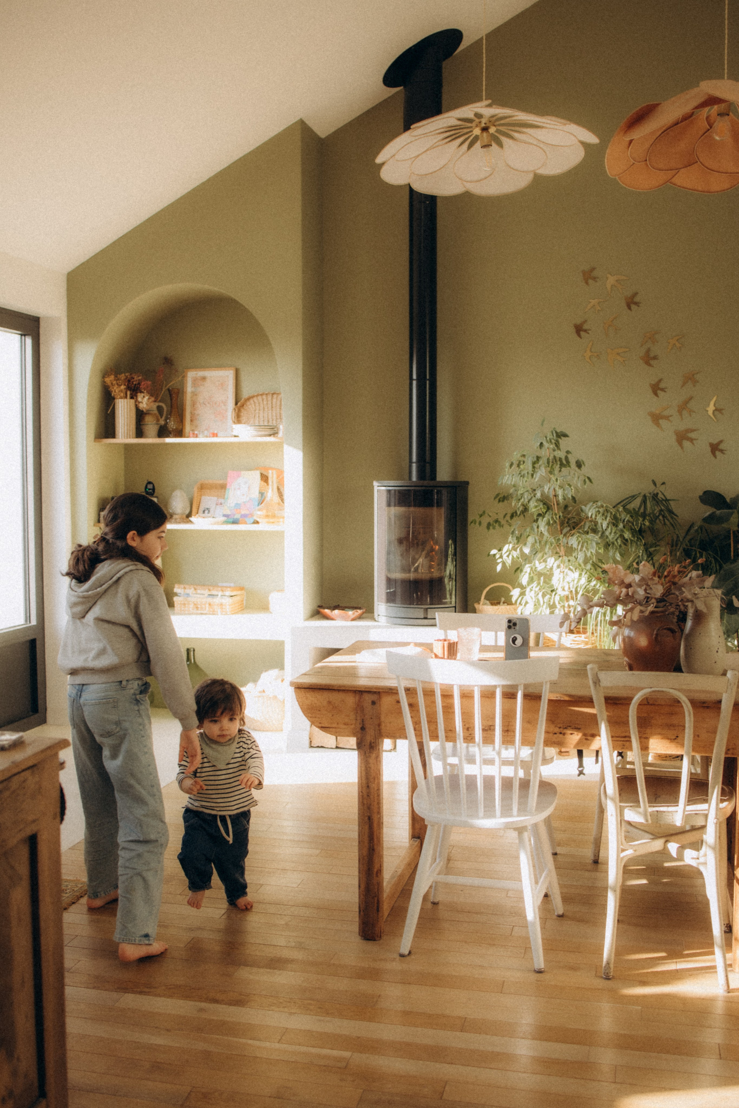 FAMILLE. Je suis Olga, votre photographe de famille à Metz et dans toute la France