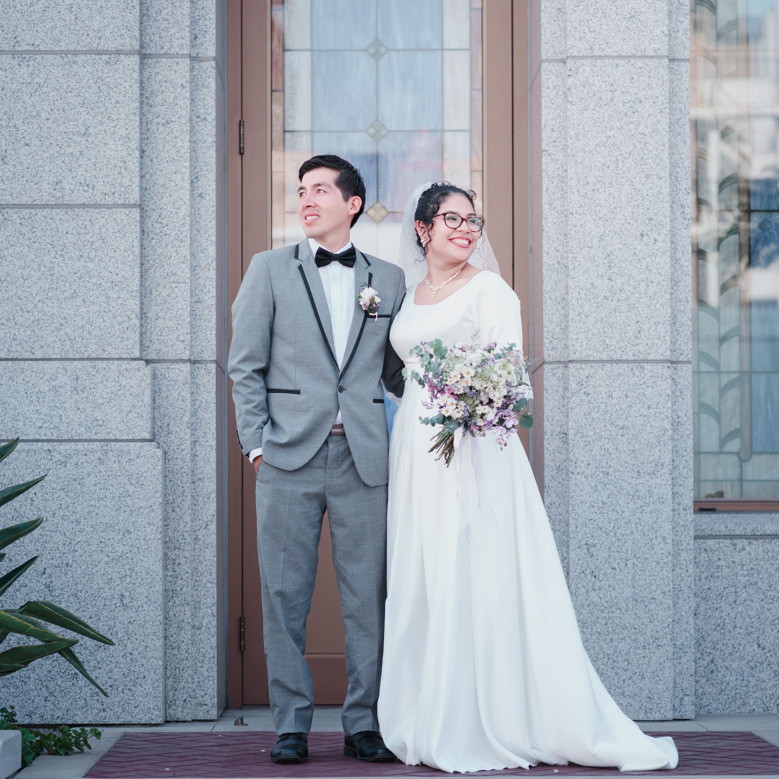 Patrick & Elizabeth. Fotografo de Bodas