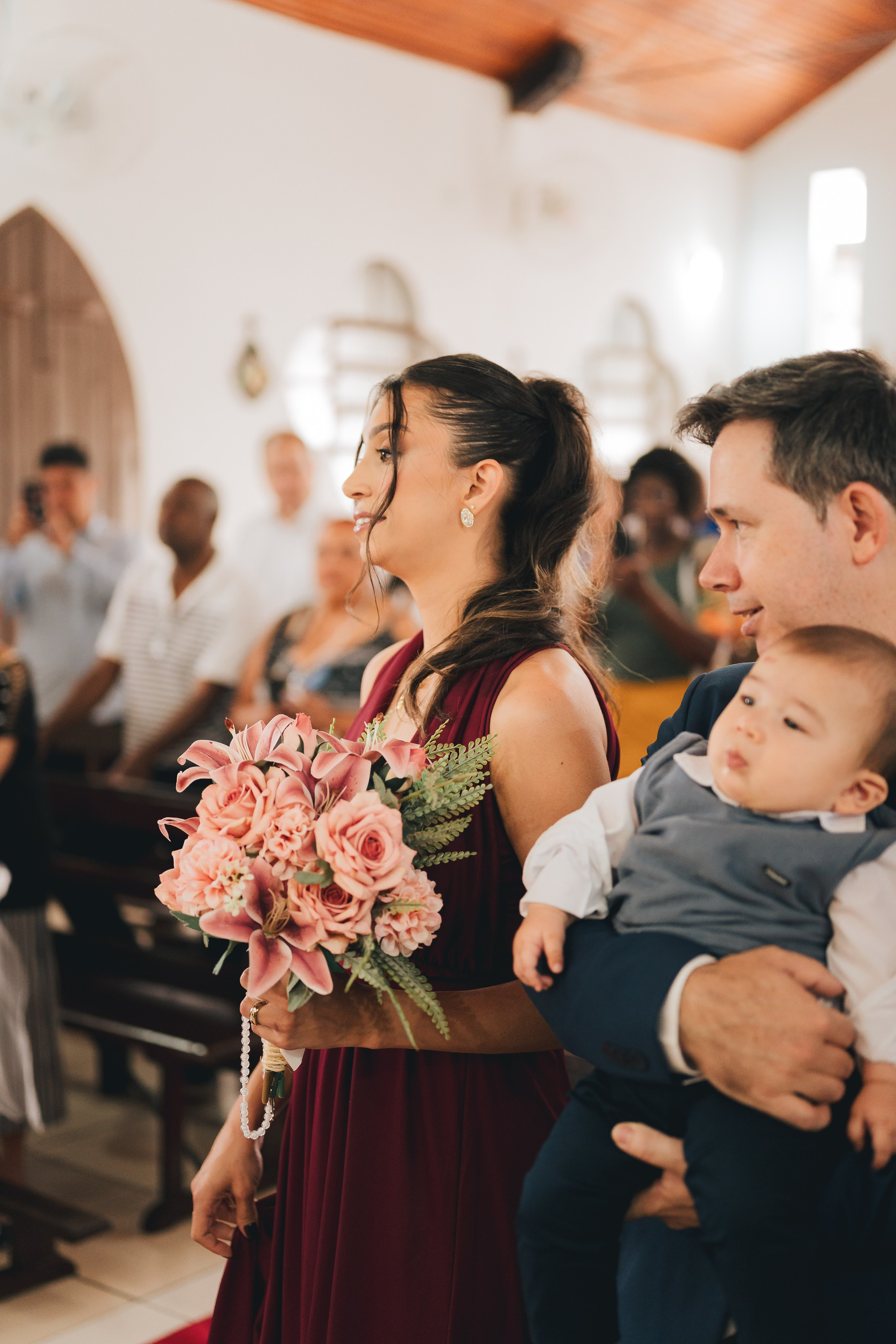 Casamento Jéssica e Igor. Principal
