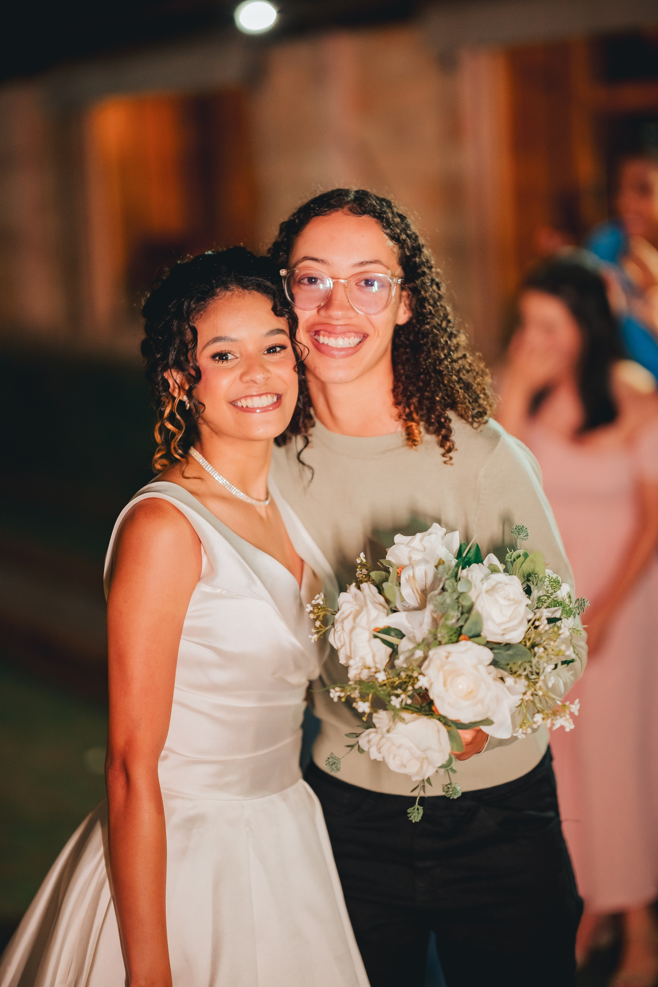Casamento Jeniffer e Wesley — Sitio Renascer. Fotógrafo Renan Lima