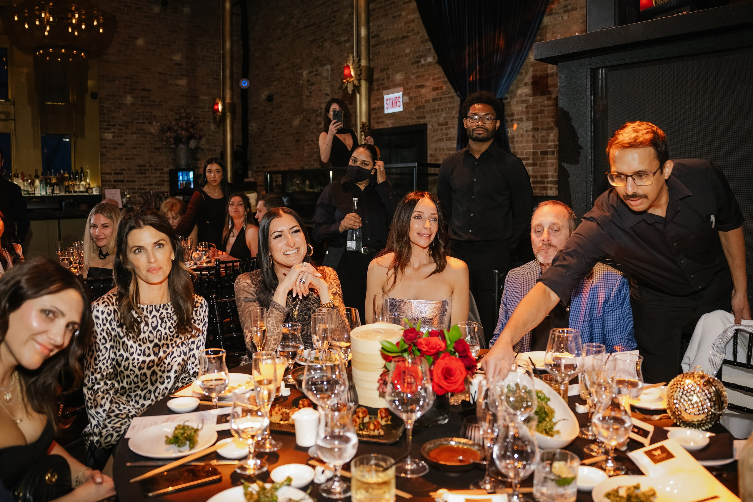 Tali’s Birthday Party 05,08,2026. Wedding family event photographer in Chicago Nick Yushevich