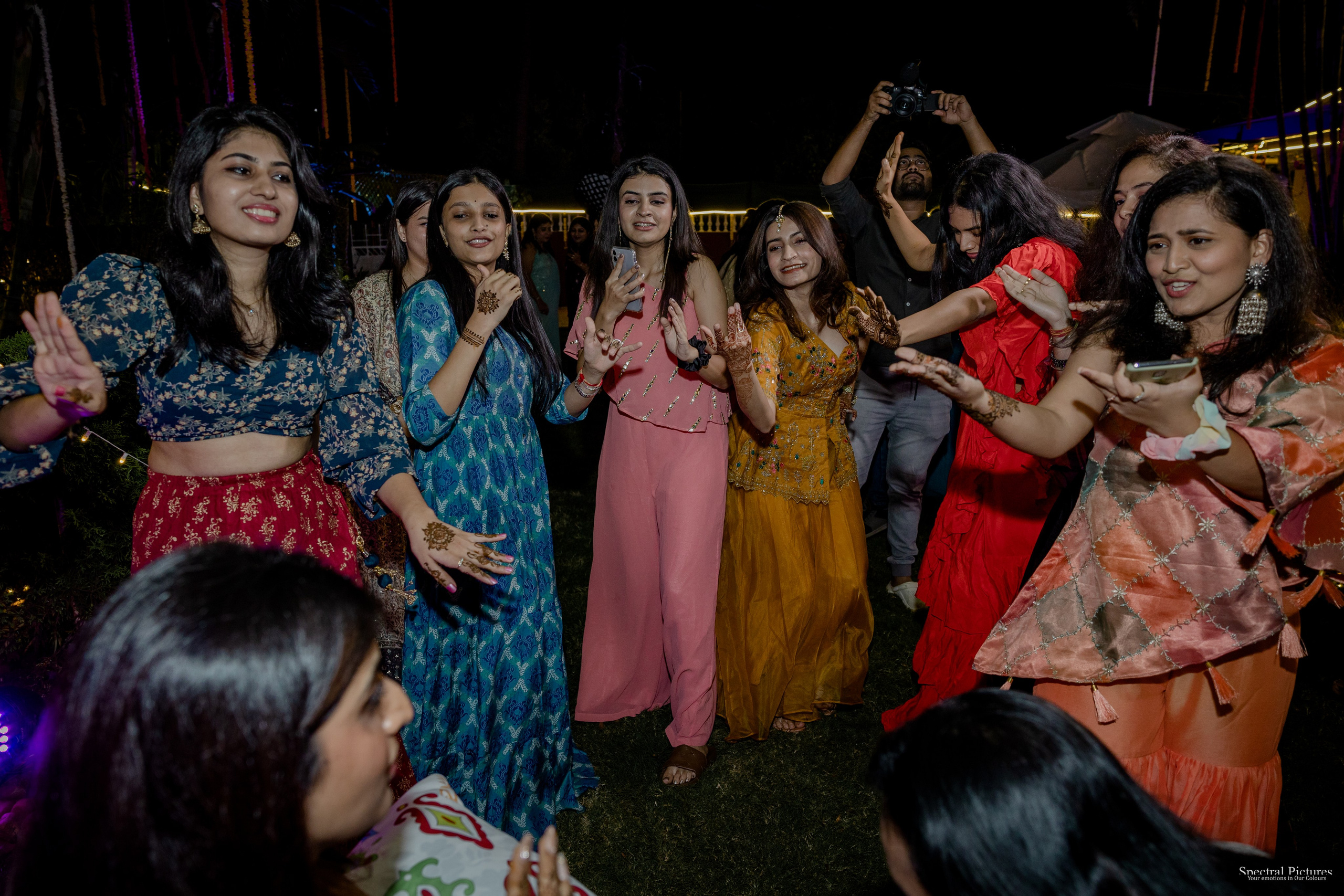 “Shivani & Ashish | A Love Meant to Be”