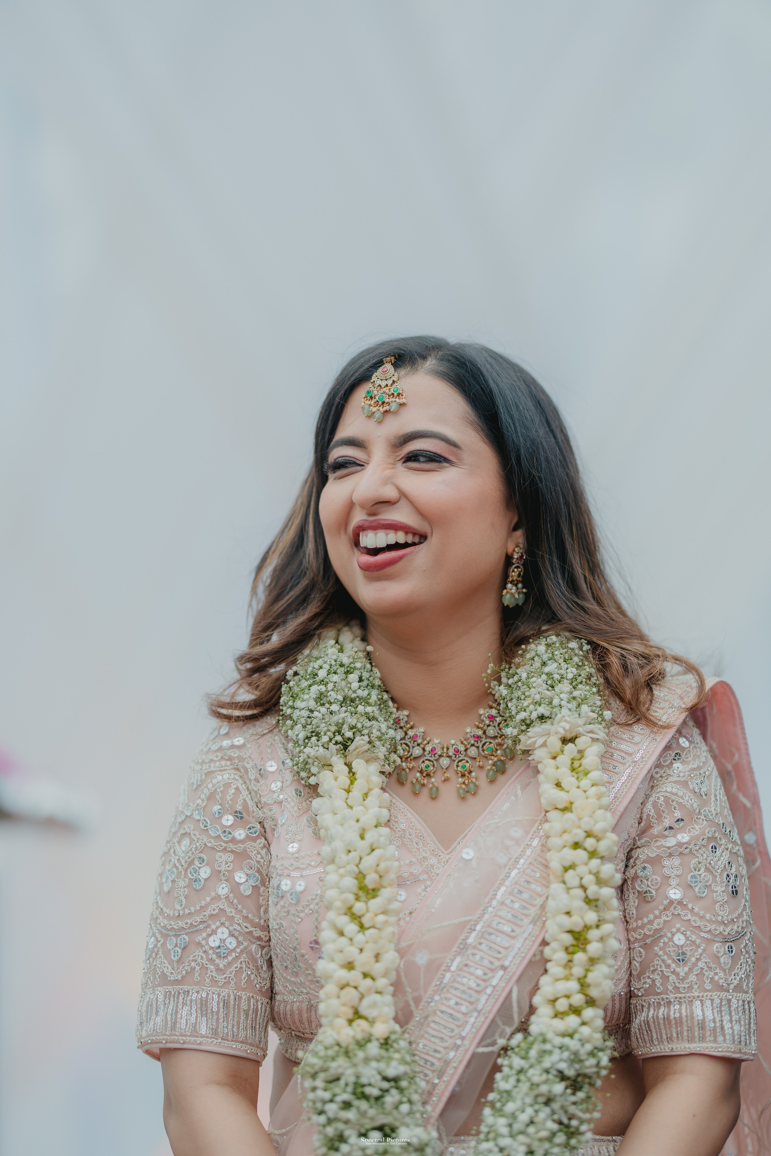 When He Finally Asked… She Just Said “Ha.” | Shreyanka & Kiran | Engagement