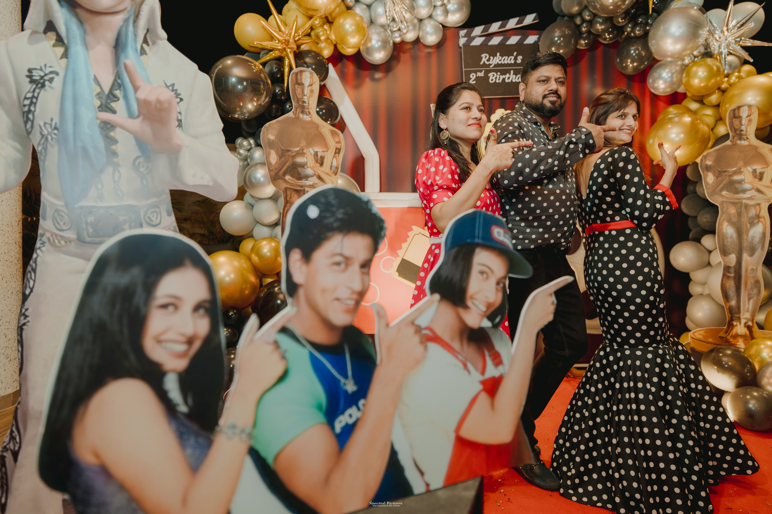 Rykaa’s 2nd Birthday