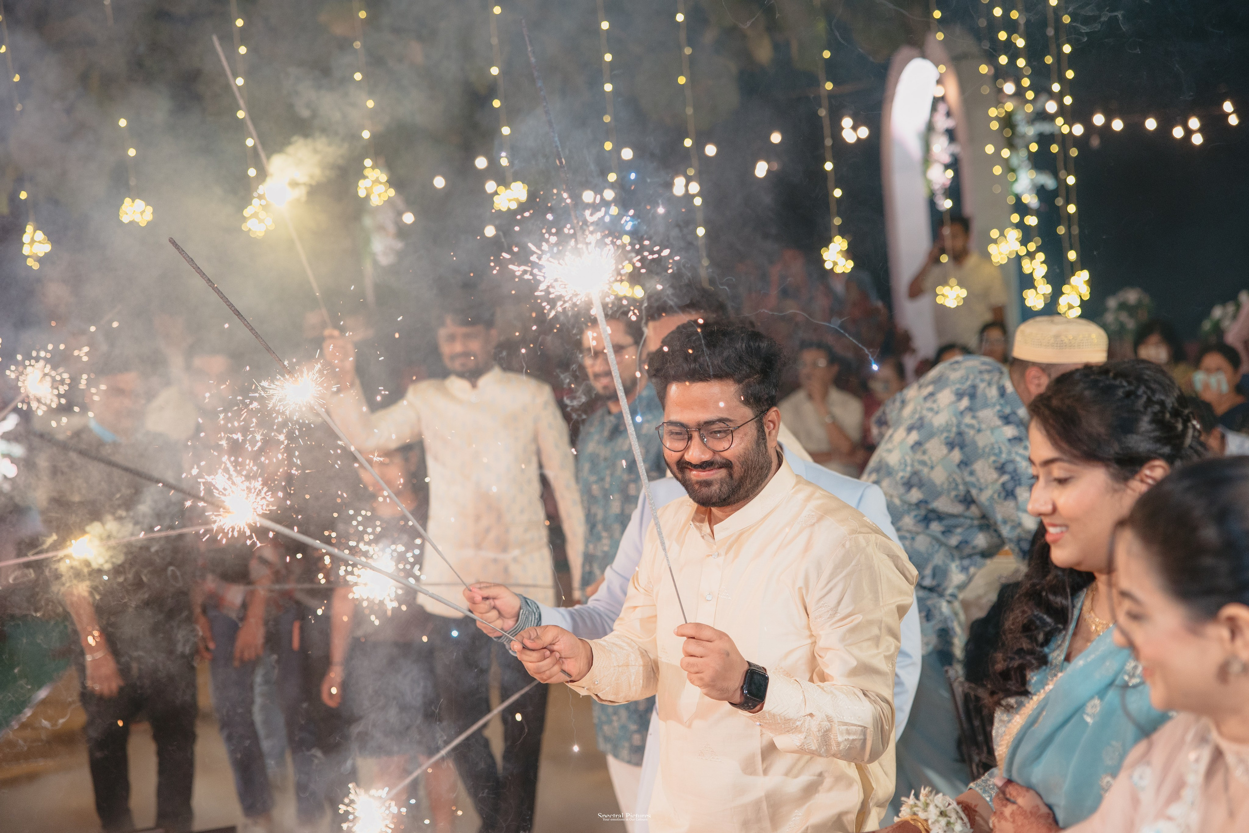 Dilnawaz & Mumtaz | A Love Story That Begins with Yes