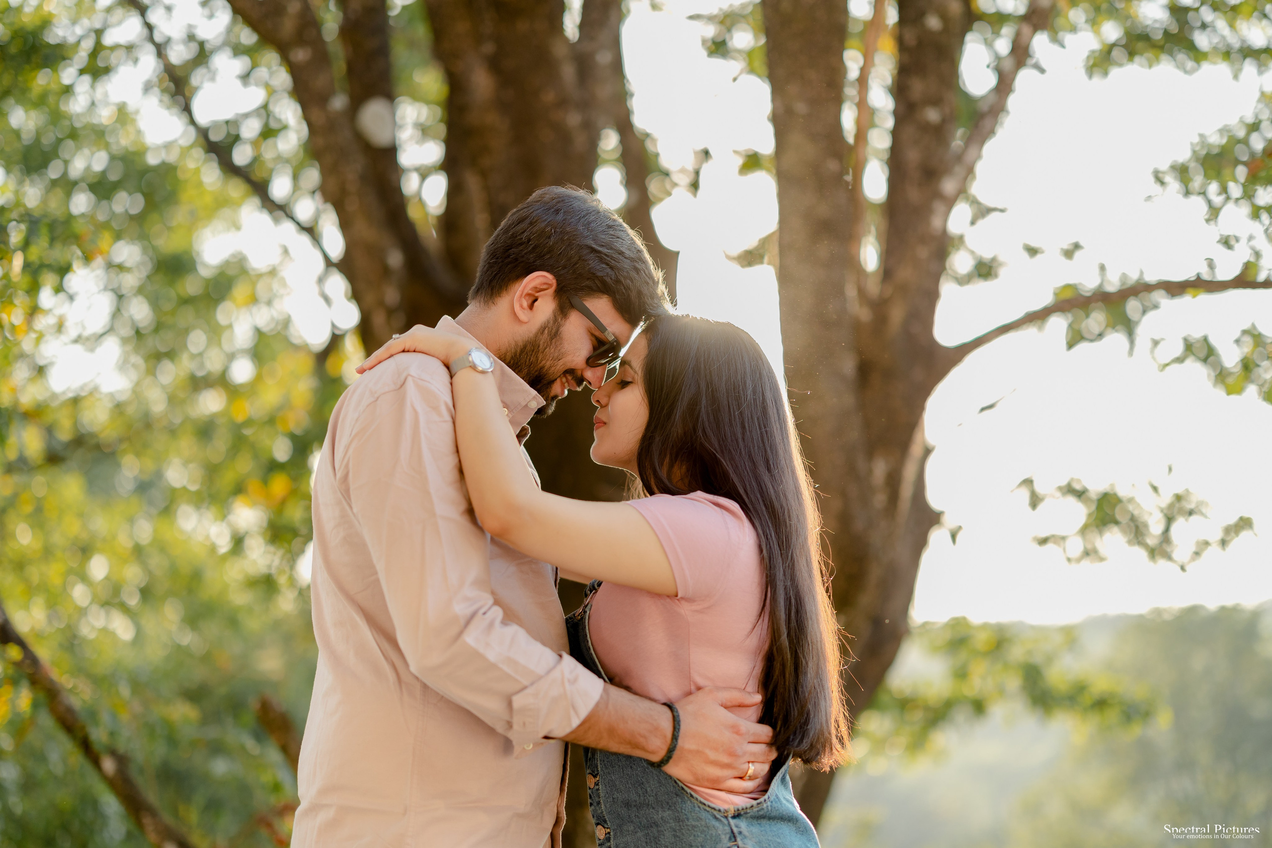 #NitYa | Pre-Wedding