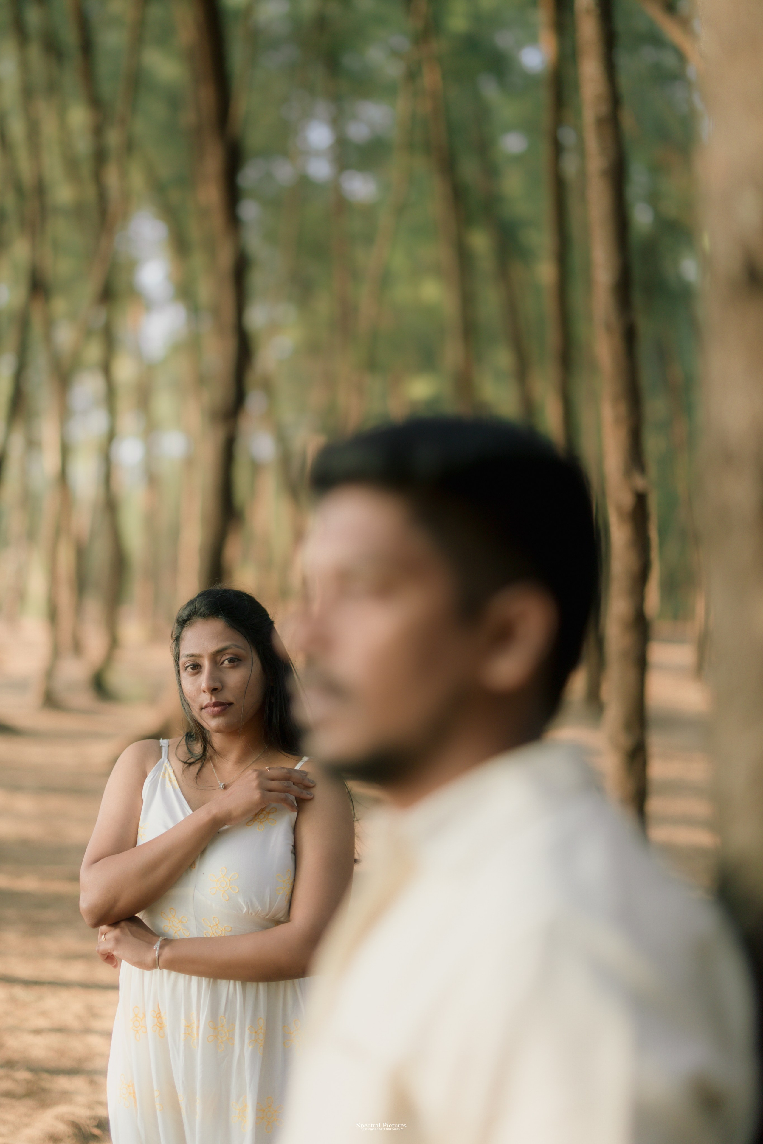 Raghav & Apoorva Pre-wedding