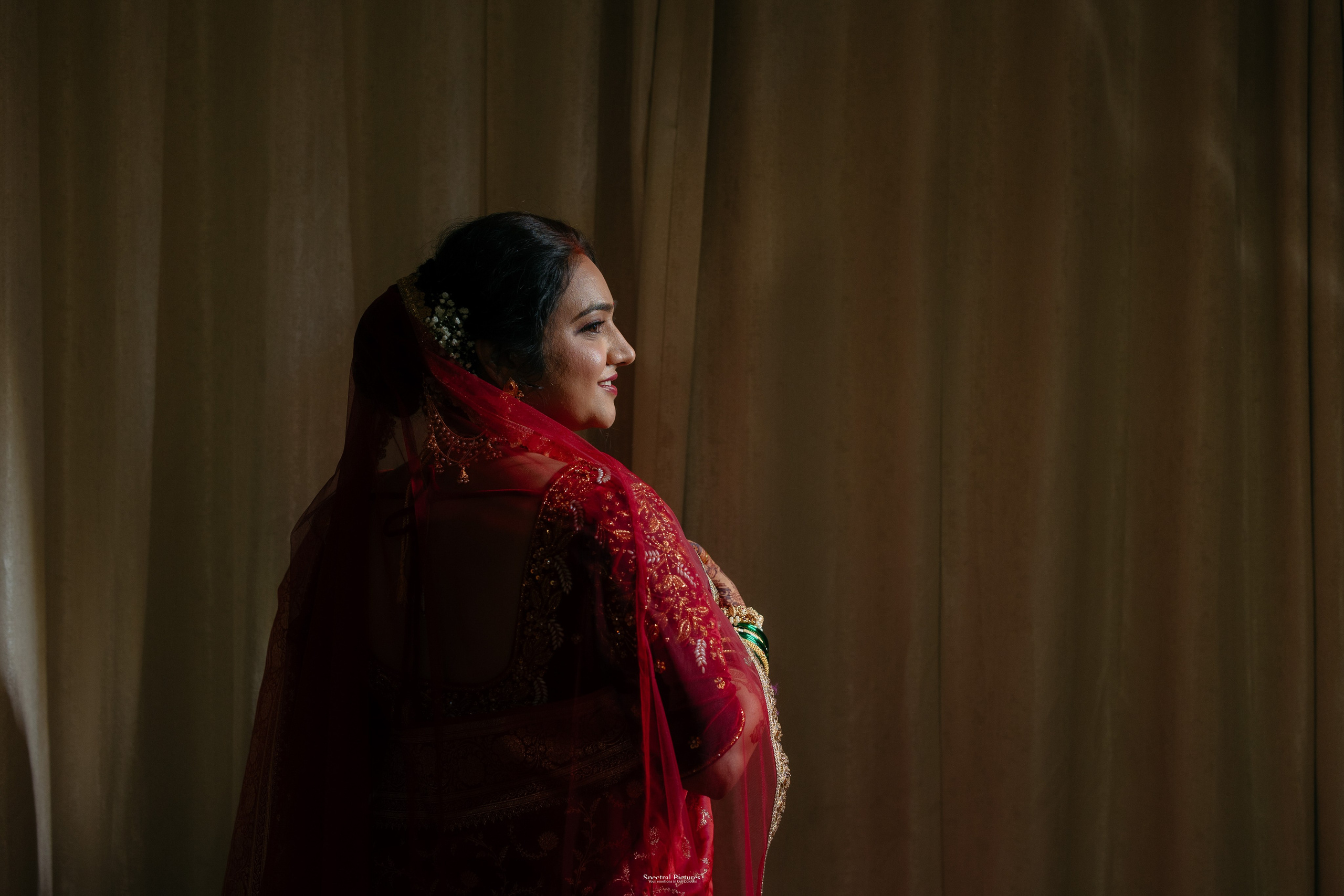 Prajakta & Siddharth