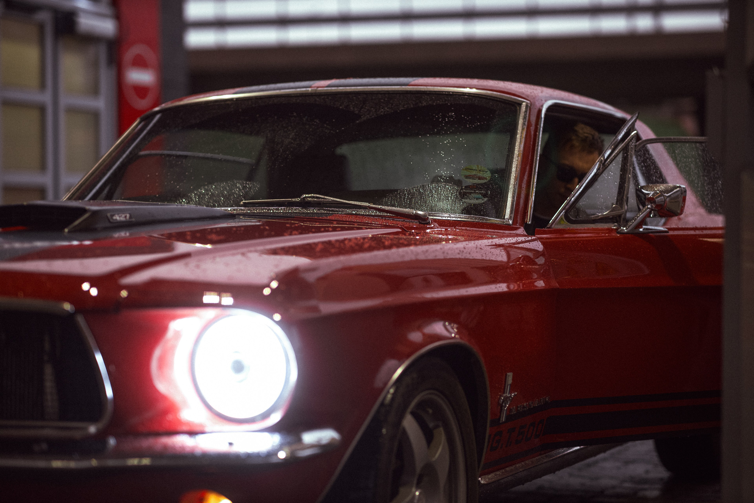 Max 19.09.2023. Portree- ja perefotograaf Anton Hansen Tallinnas, Eestis