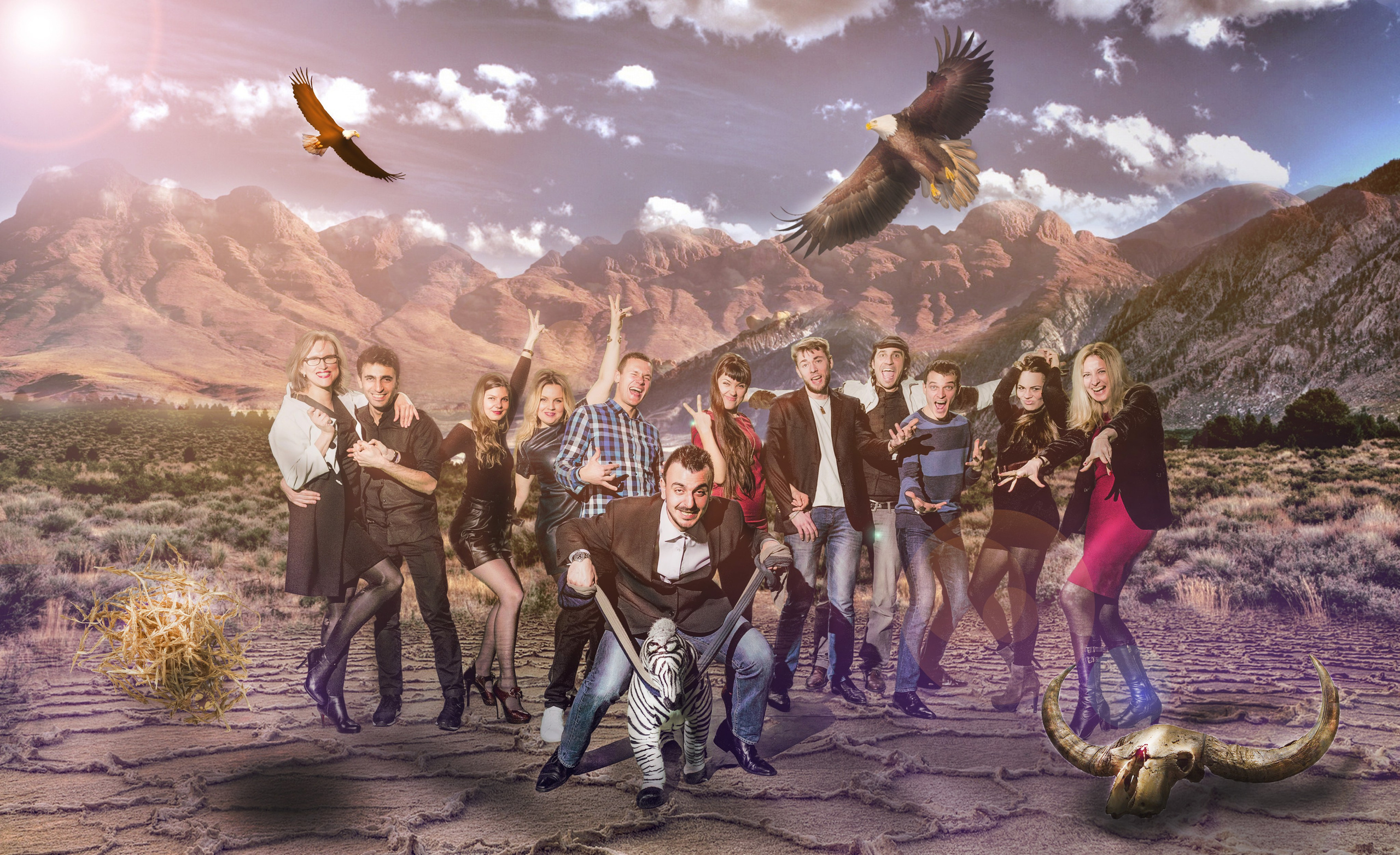 🏀 ALBUM " ÉVÉNEMENTS ». Félix - Photographe professionnel à Paris