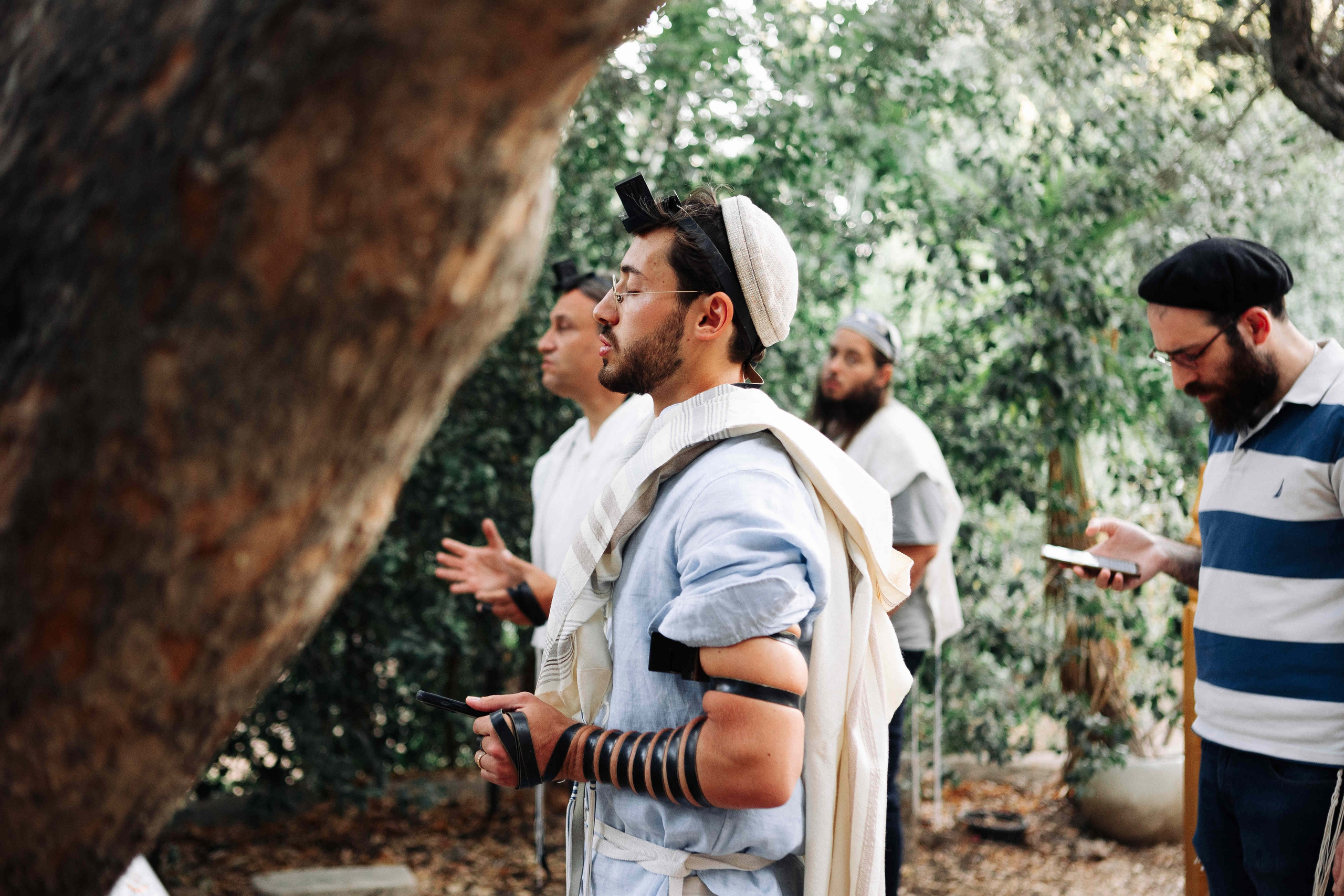 BRIT MILA IN NATURE IN JERUSALEM. Https://shi-photo.com/