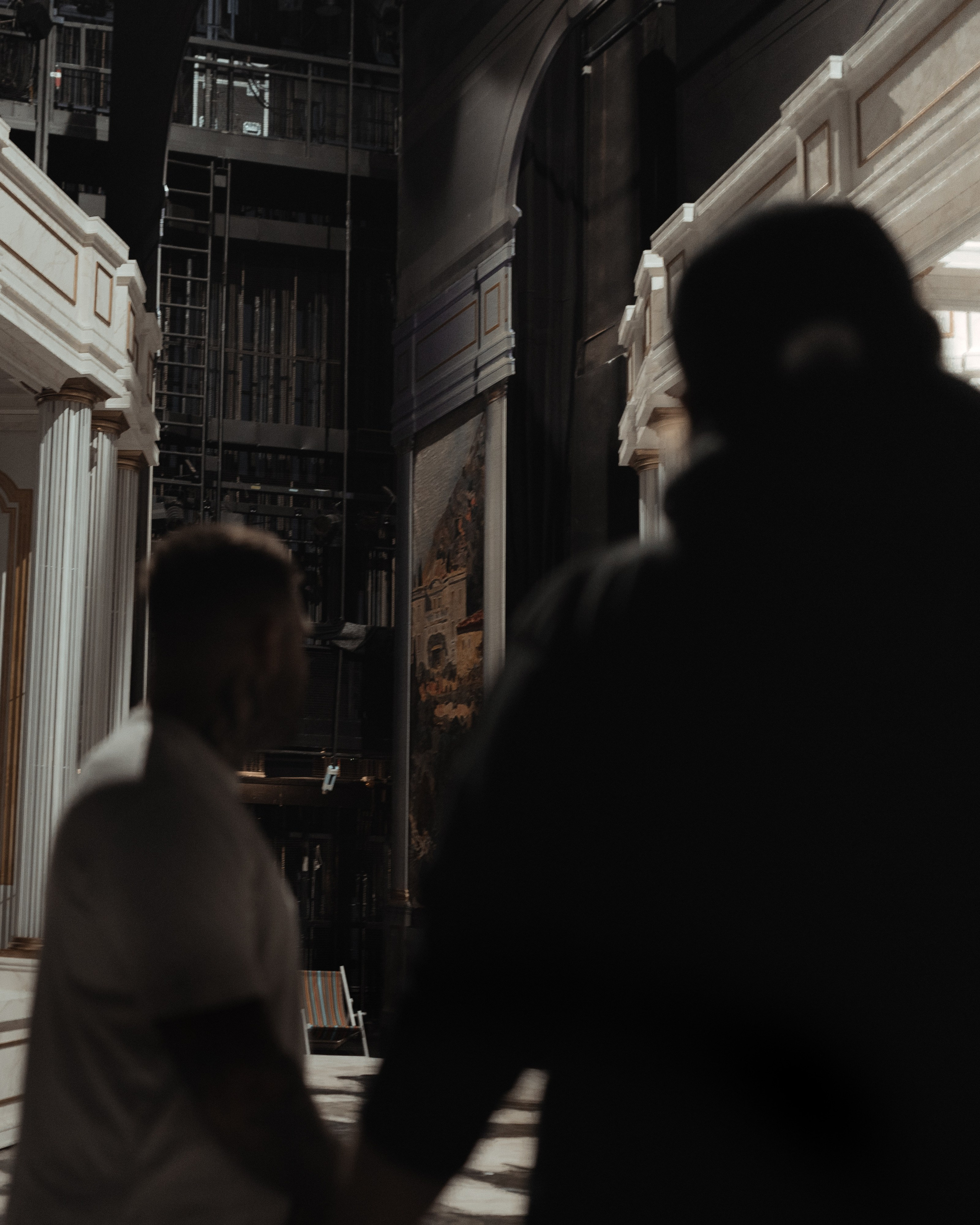 Commercial. Mike Avelli