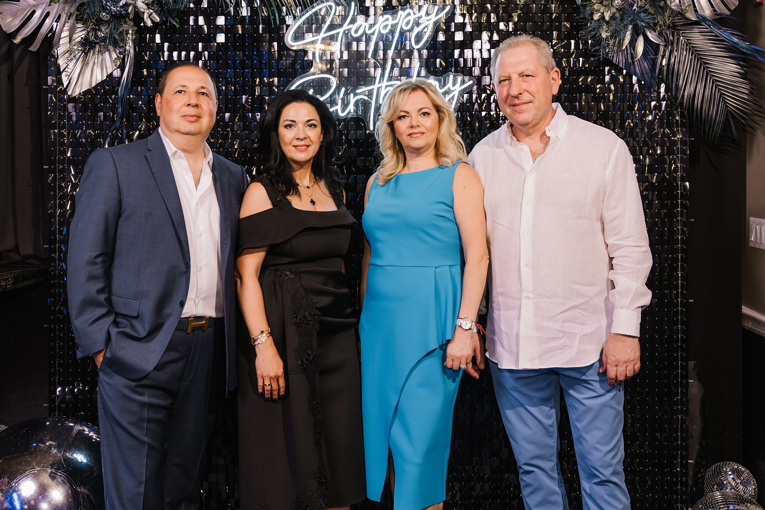 06.28.25 Birthday Party. Wedding family event photographer in Chicago Nick Yushevich