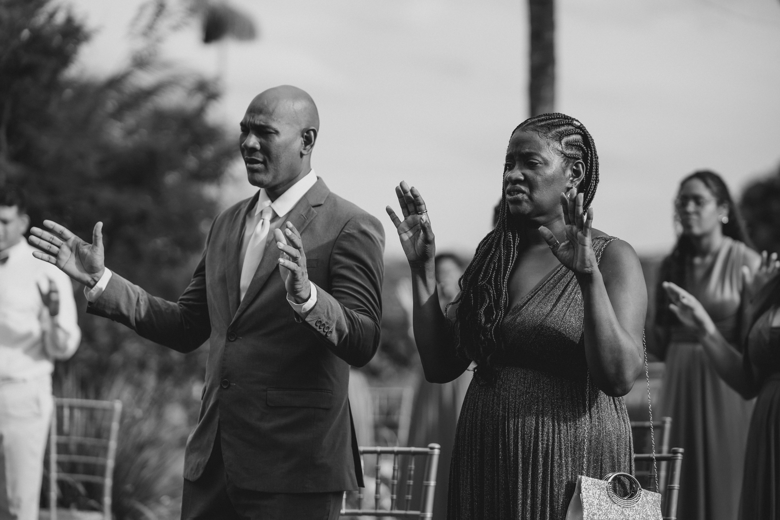 Mayara & Lucas. Fotógrafo Richard Silvestre — Casamentos na Bahia