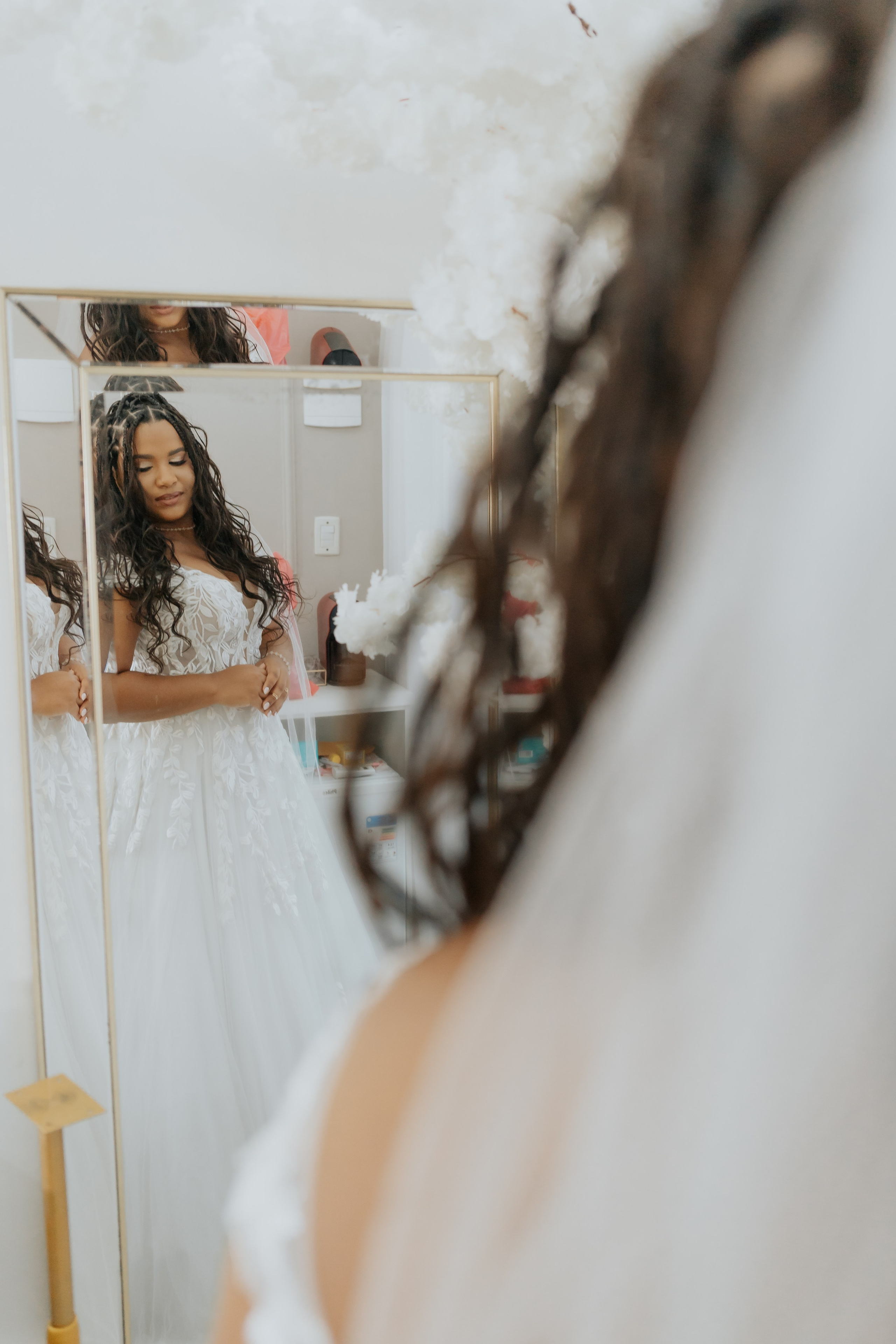 Mayara & Lucas. Fotógrafo Richard Silvestre — Casamentos na Bahia