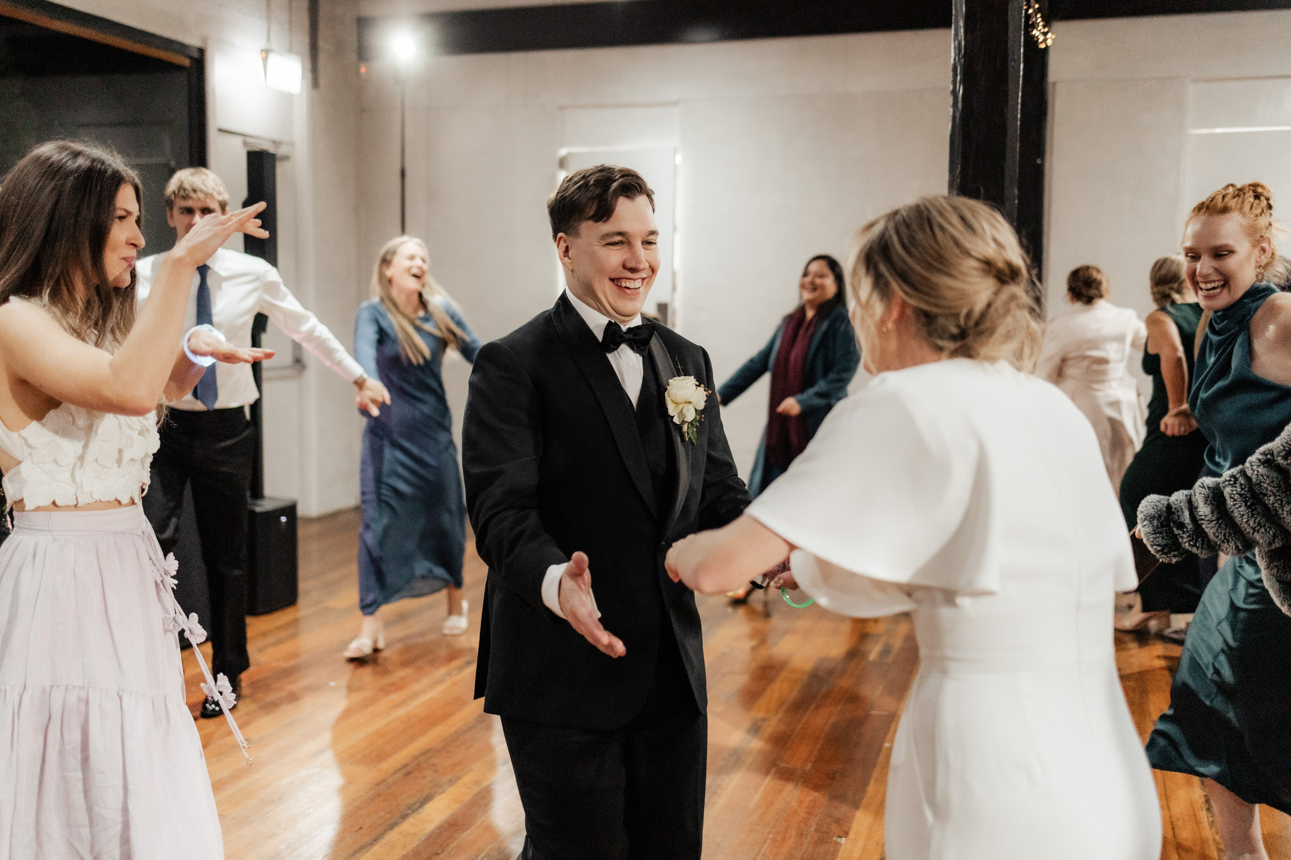 Steph + Steph. True Story Photography