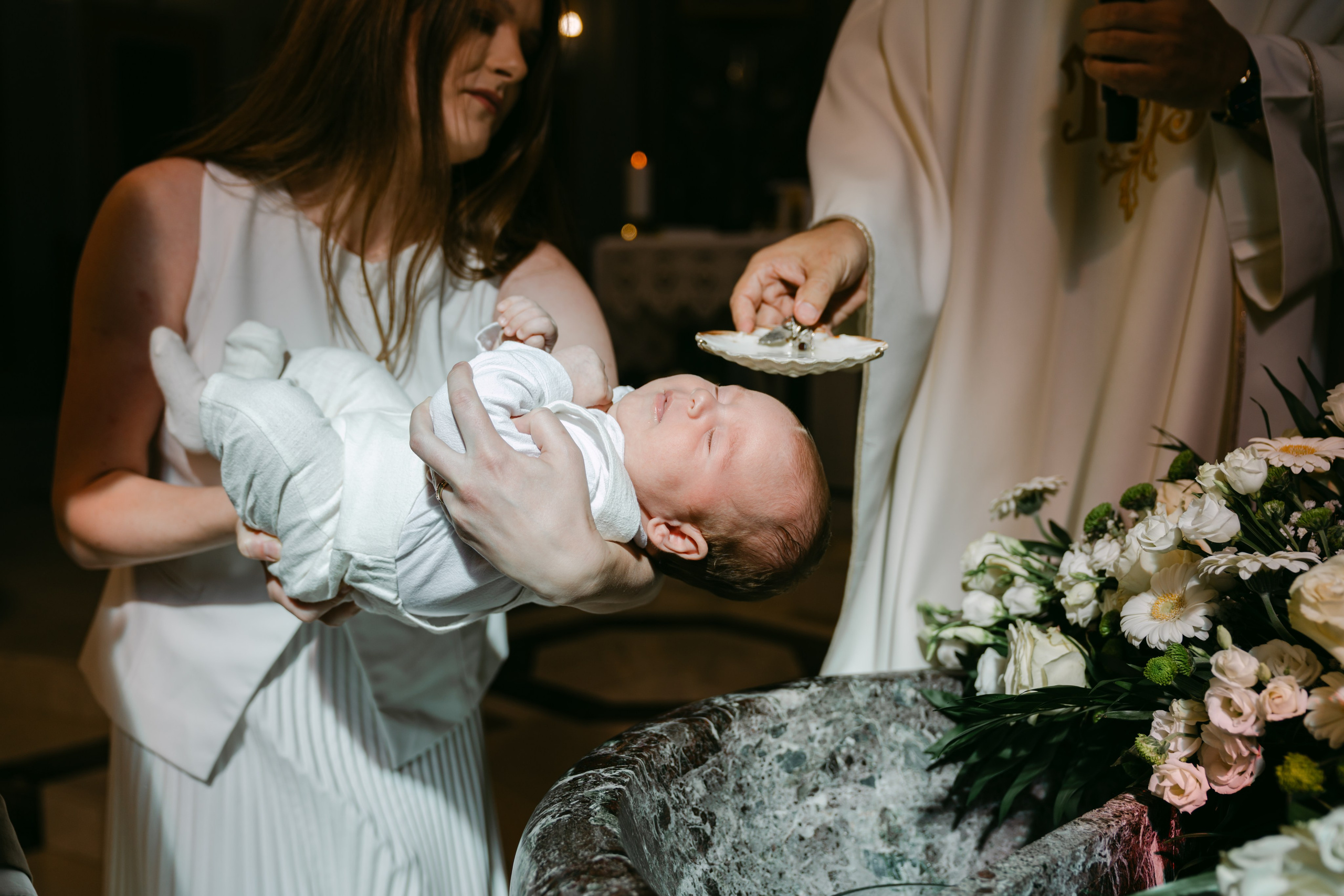 Baby Aron. Gabrielacojocariu.com