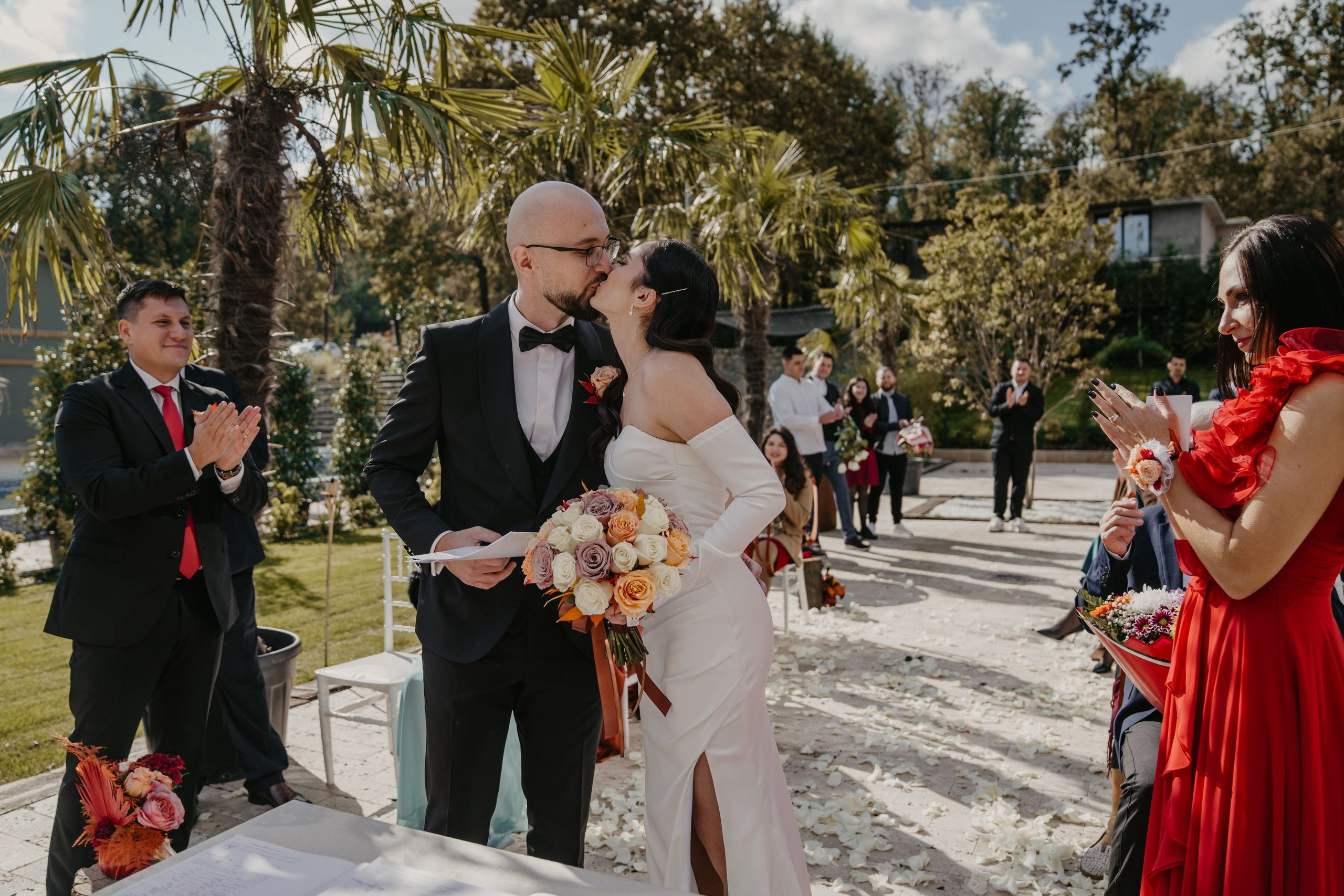 Lavinia & Gabriel. Gabrielacojocariu.com