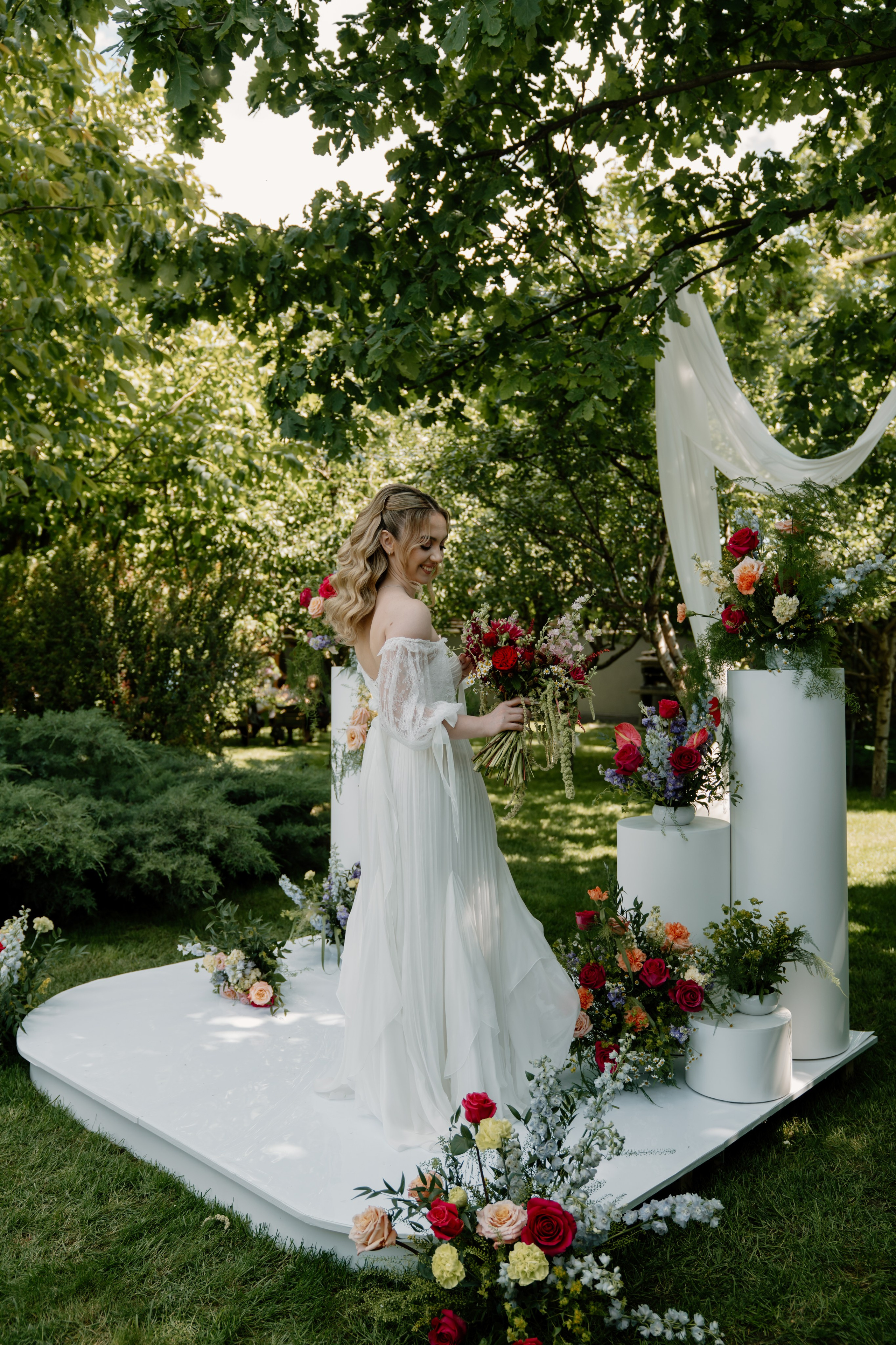 Iulia & Alex. Gabrielacojocariu.com