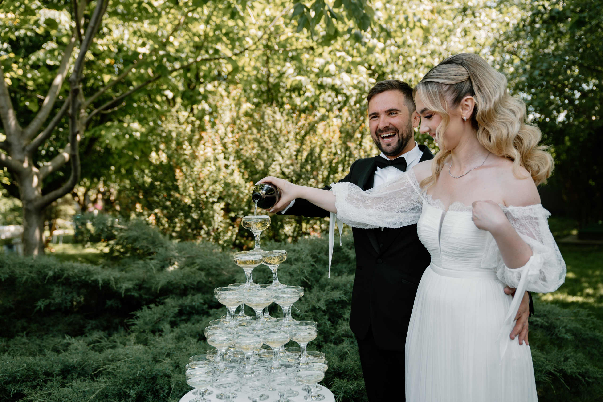 Iulia & Alex. Gabrielacojocariu.com