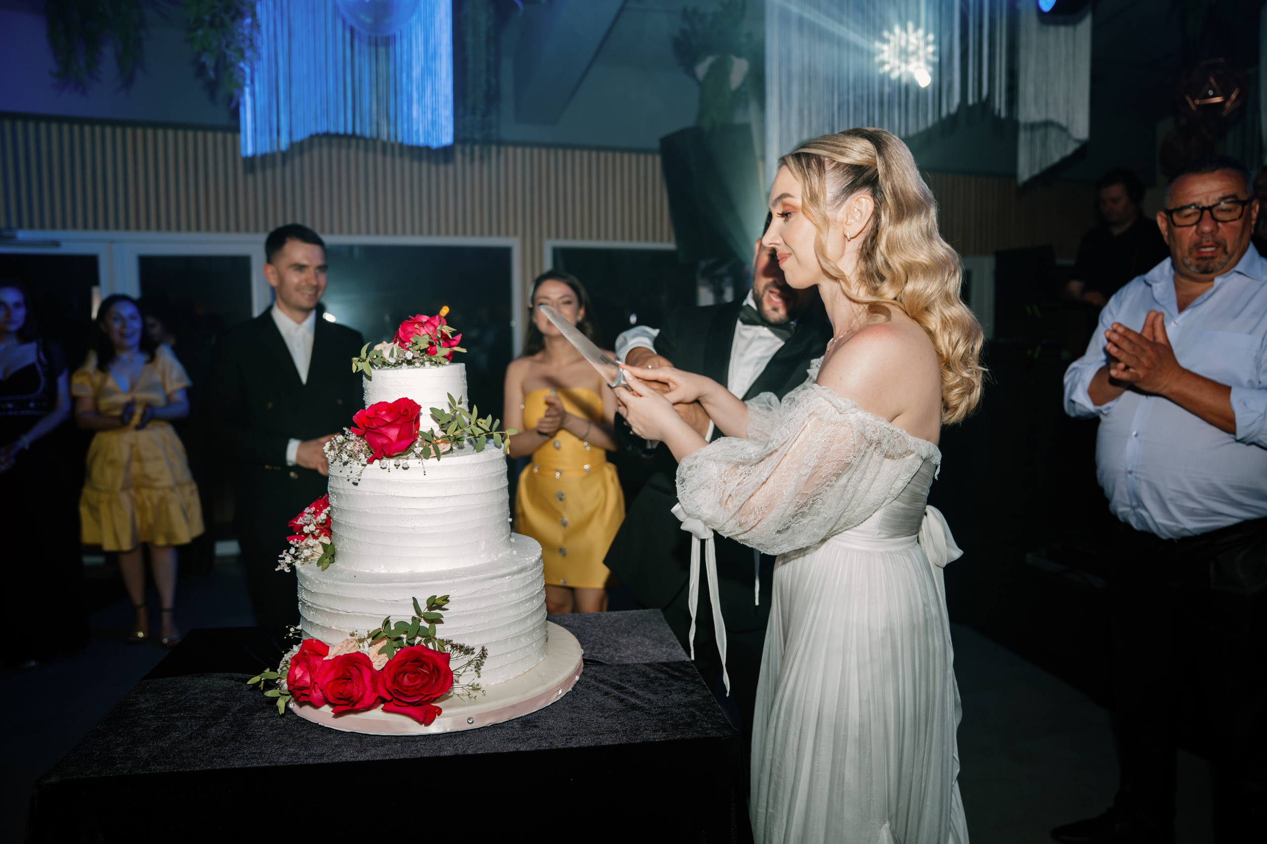 Iulia & Alex. Gabrielacojocariu.com