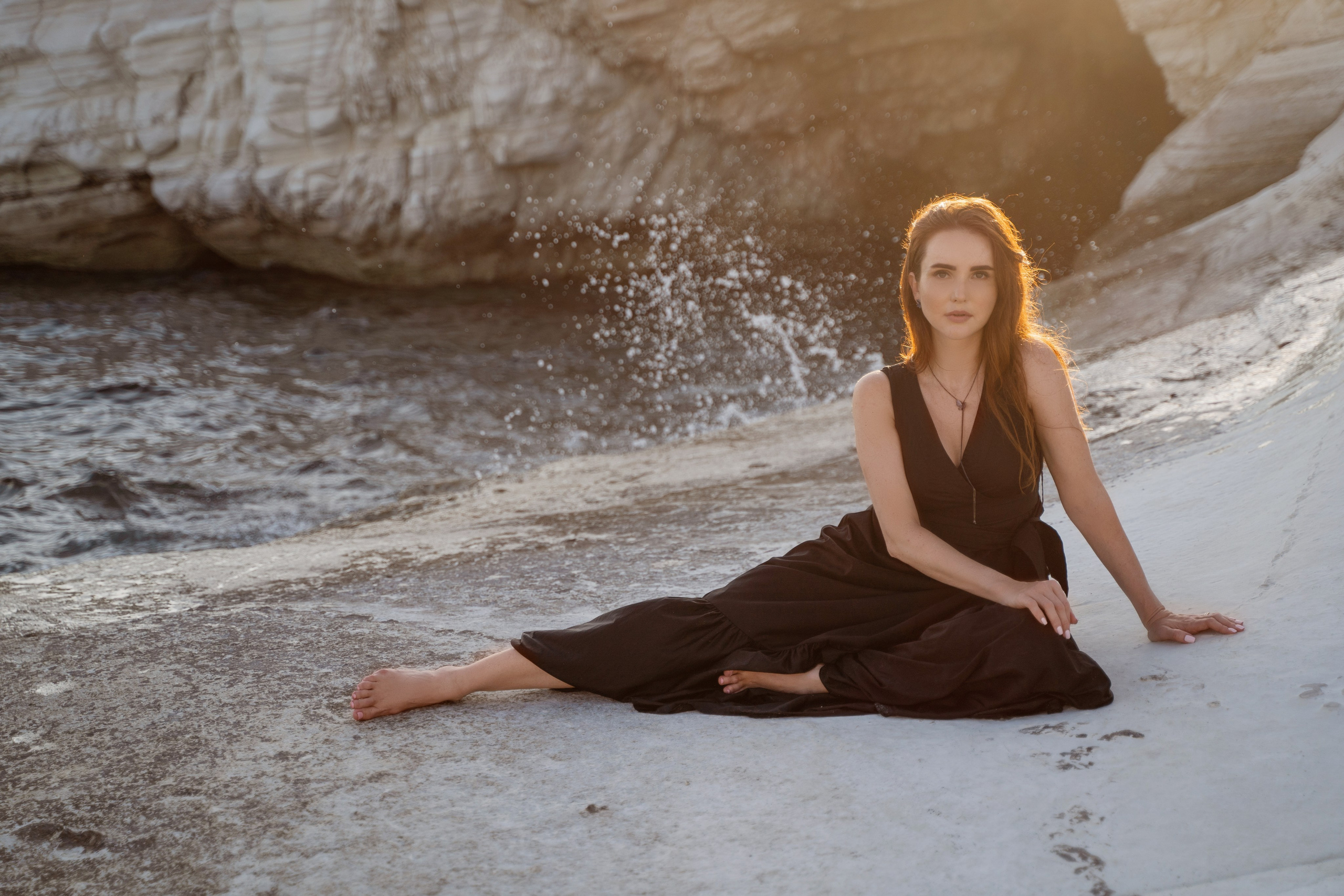 Personal Portraits. Maryna Avramenko Photographer