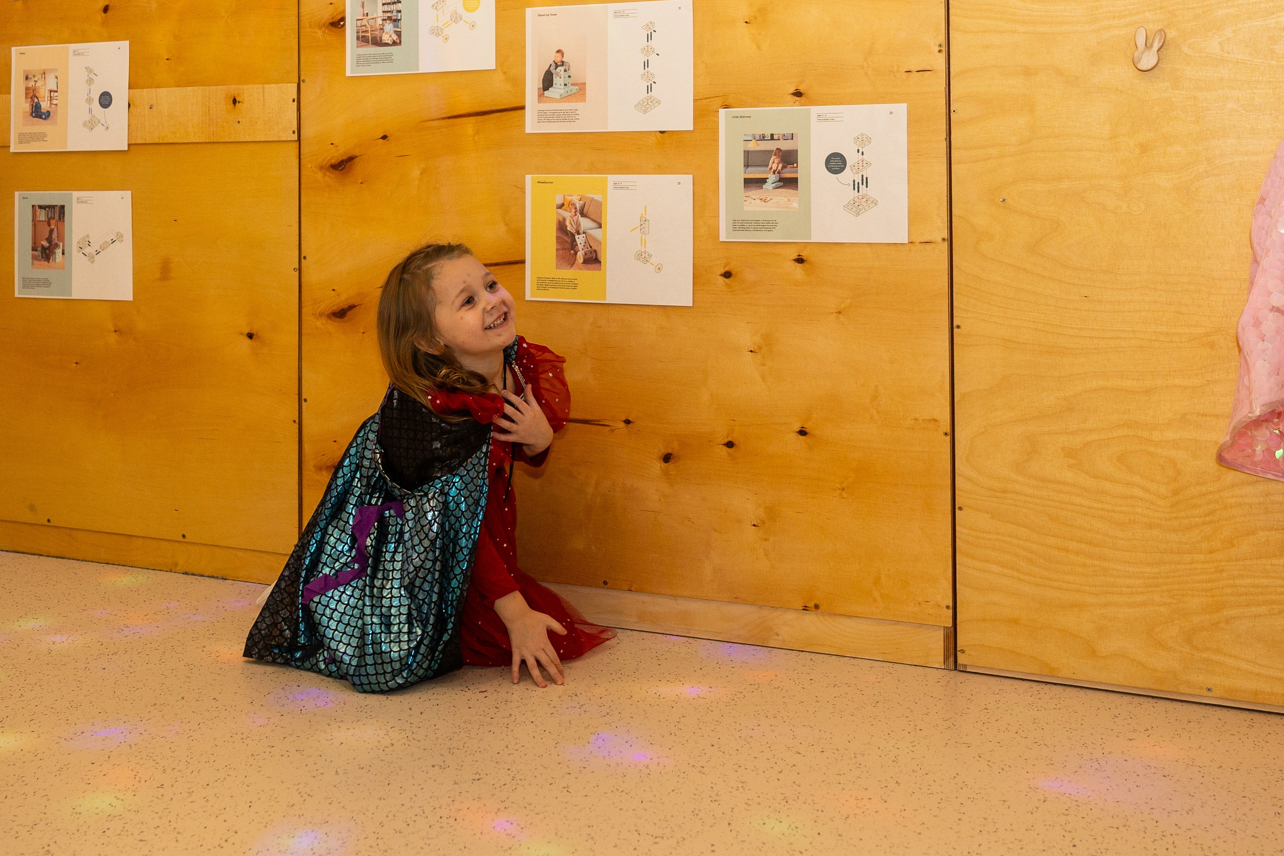 День рождения Артёма 24 января 2026 года. Семейный и детский фотограф в Варшаве Мила Бобровская