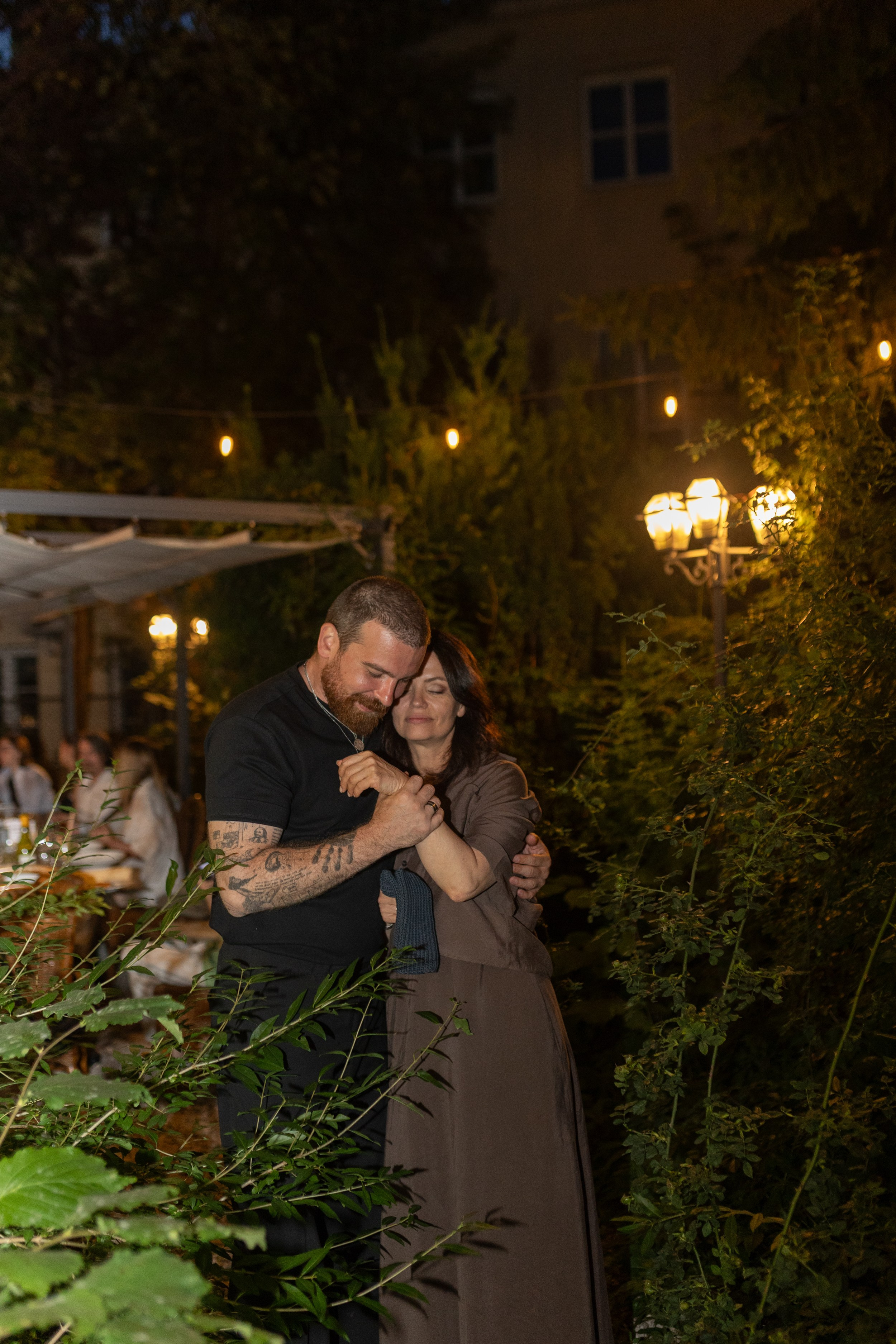 Наталья 04.08.2025. Семейный и детский фотограф в Варшаве Мила Бобровская