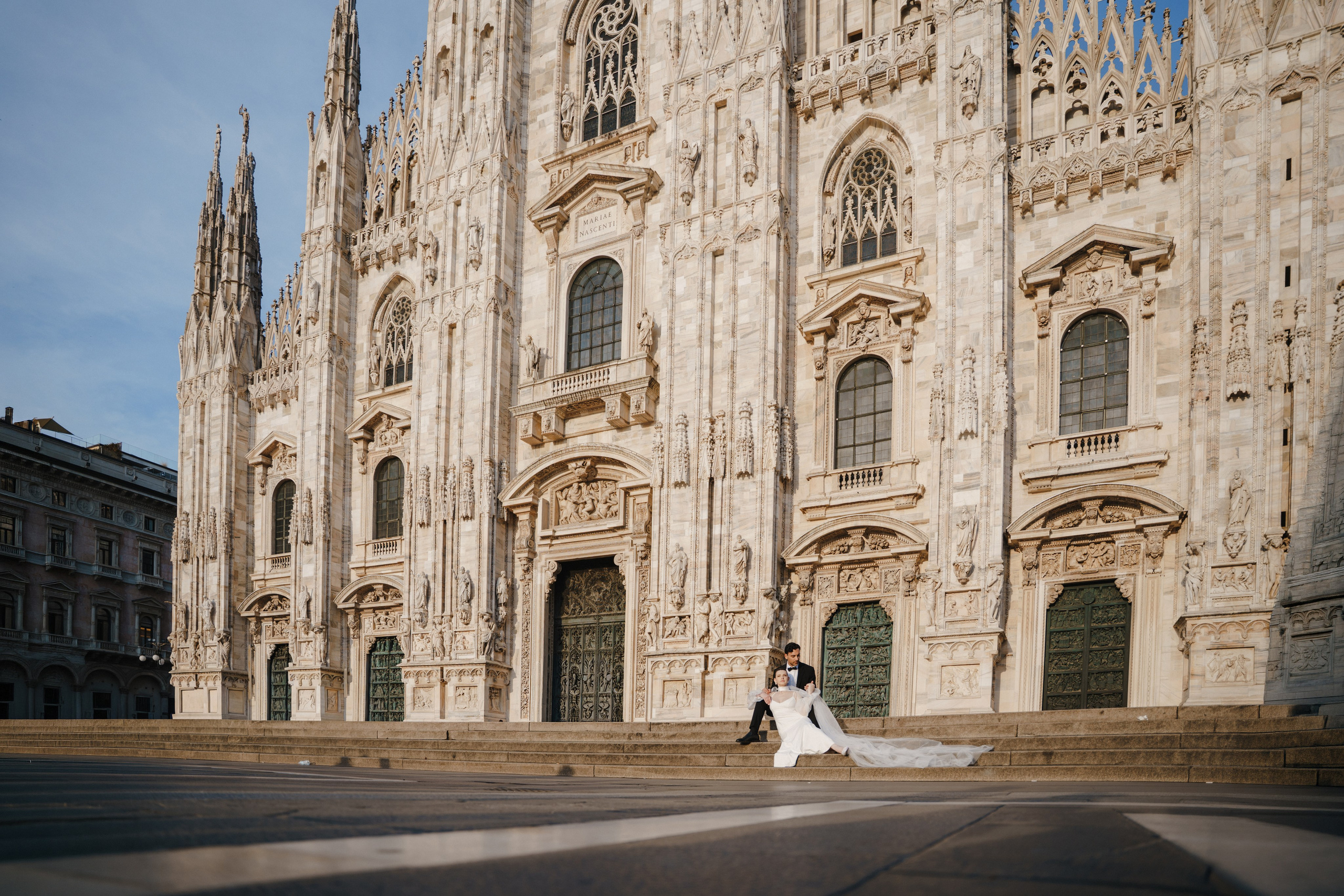 Hochzeitsfotograf | Professionelle Hochzeitsfotos von Portraitkunst Studio Reinik. Destination Wedding Photographer