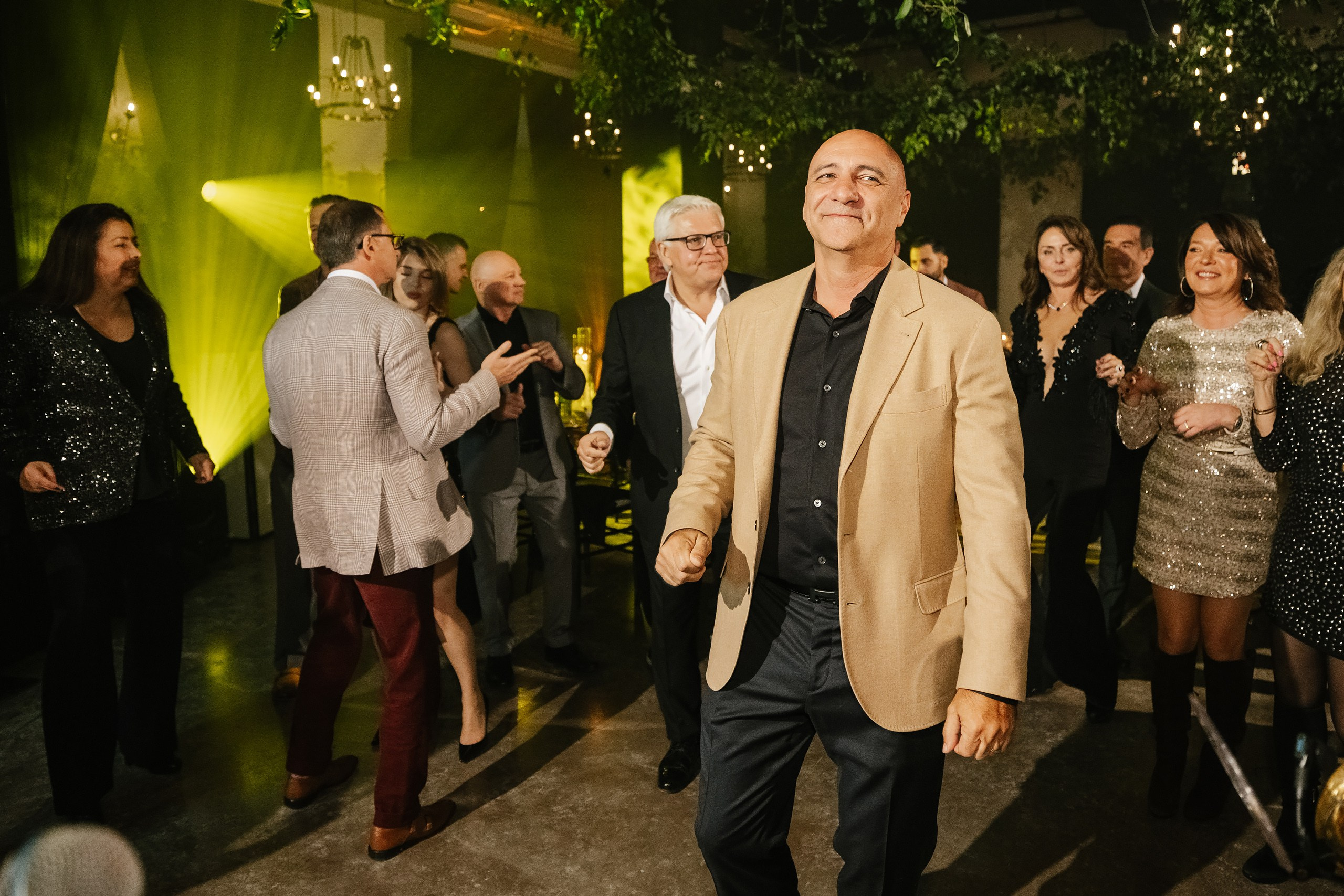 12.05.2025 Birthday Party. Wedding family event photographer in Chicago Nick Yushevich