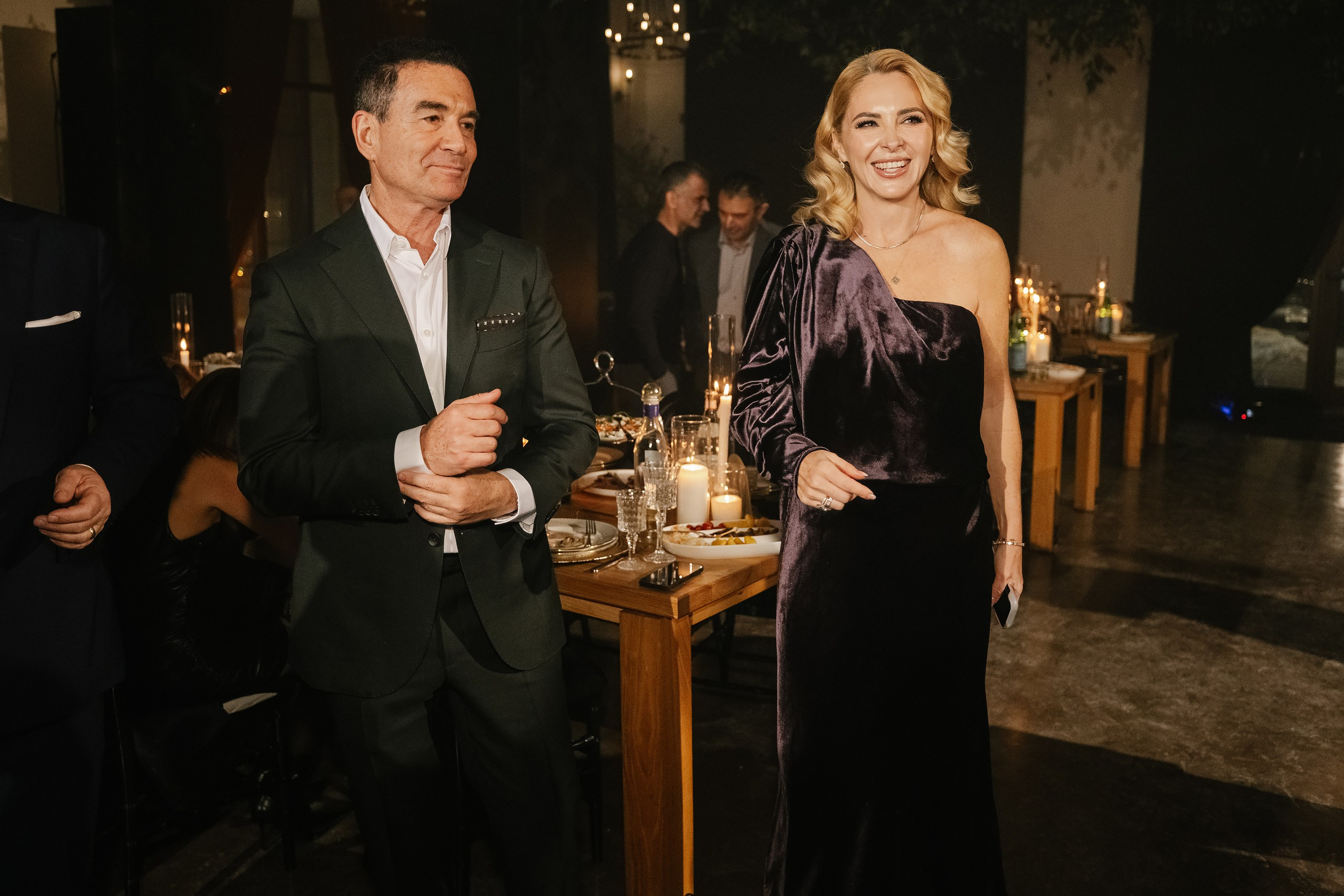 12.05.2025 Birthday Party. Wedding family event photographer in Chicago Nick Yushevich