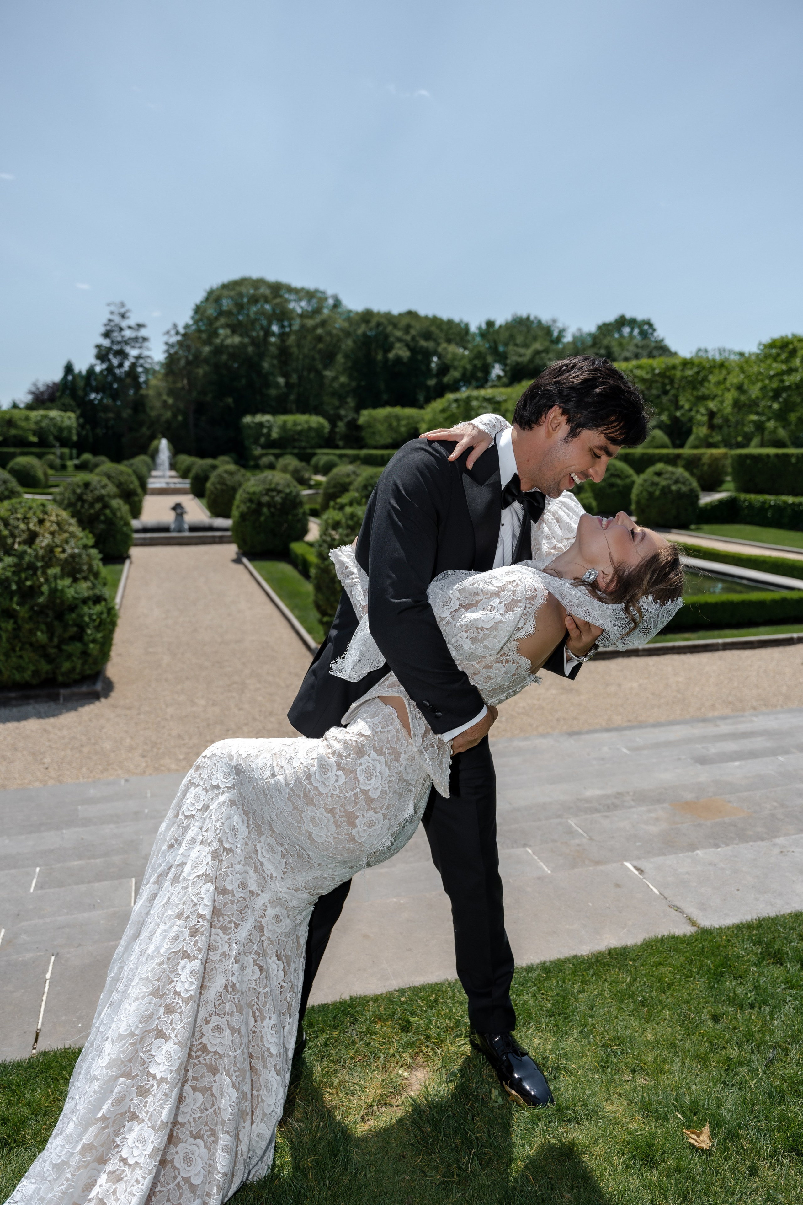 Noah and Luis. Anna Krasnova Wedding photographer