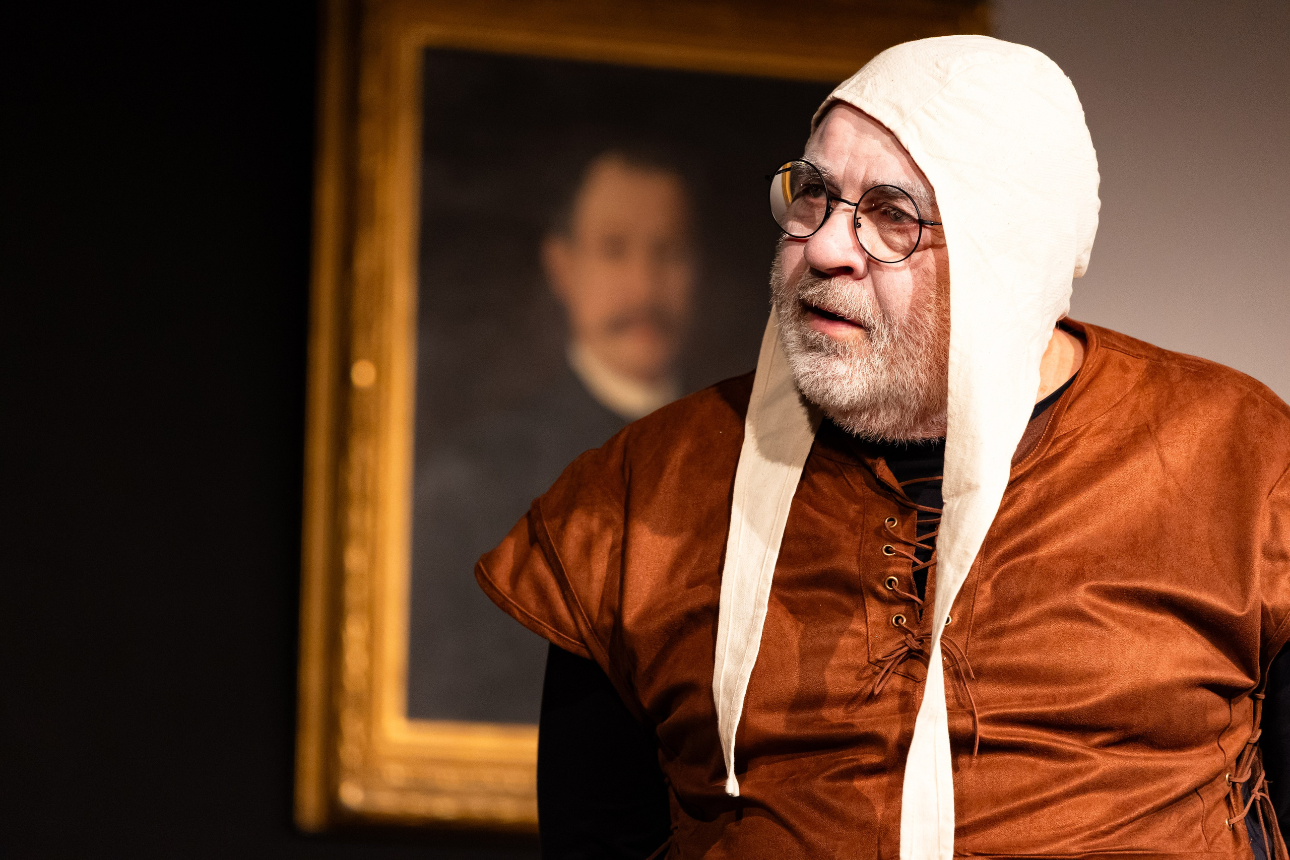 Commedia | 'Na questiùn da eredità | 10/02/2025. Mixart APS