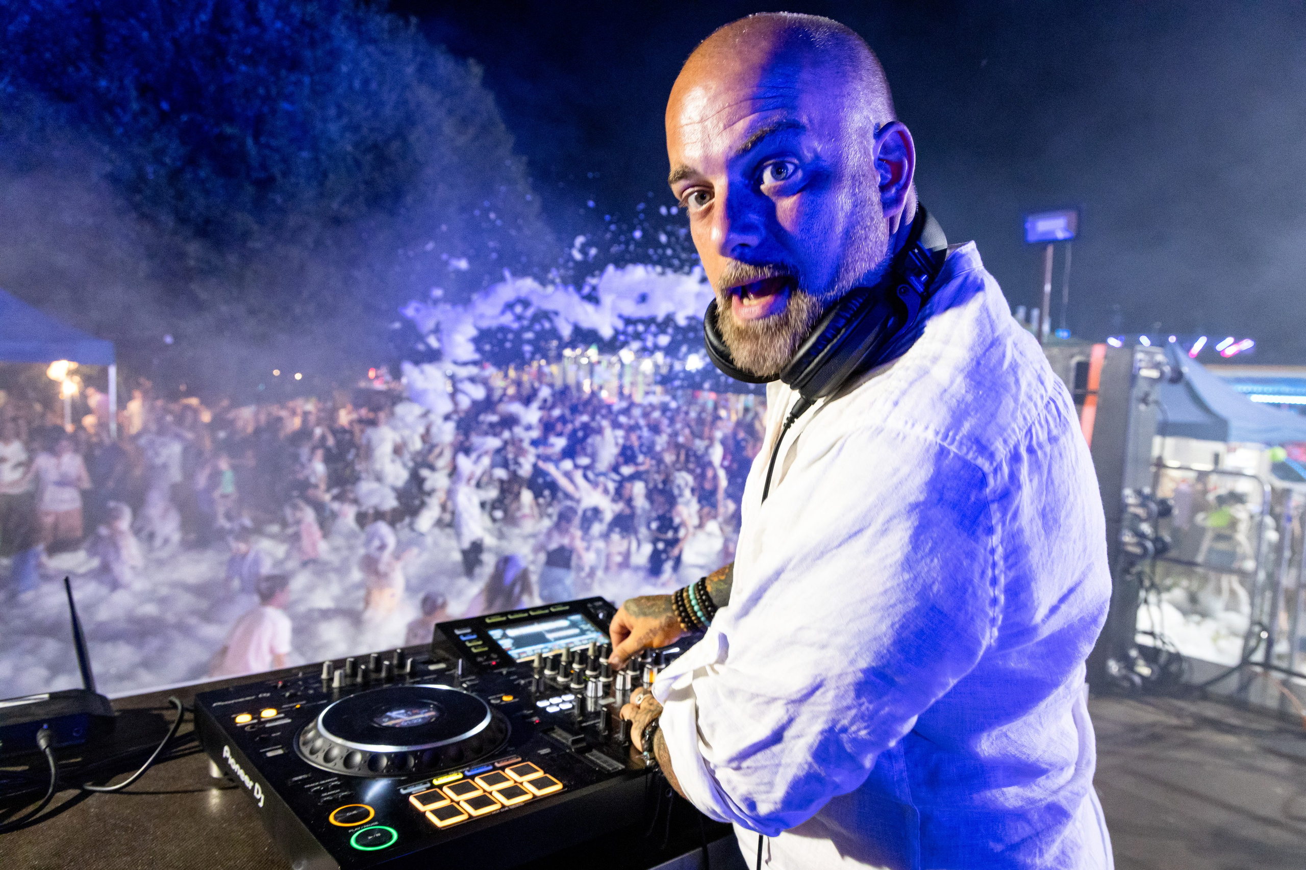 Sant’Alberto Music Summer Fest 2025 | 05/07/2025. Mixart APS