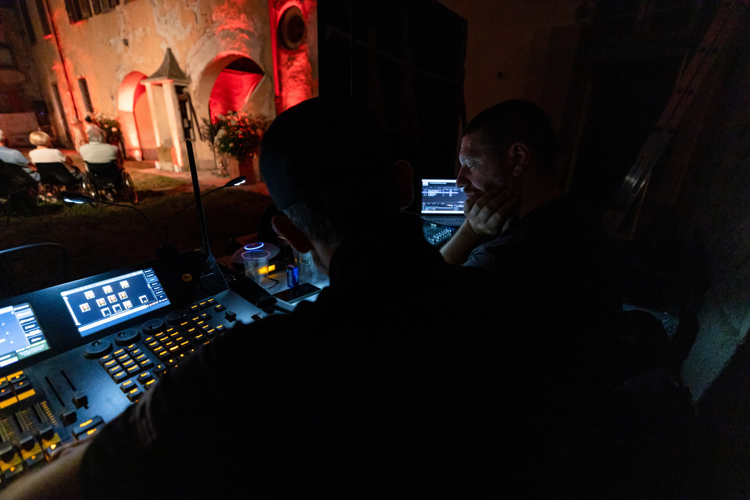 Commedia | I Amis Da La Iolanda | 09/06/2025. Mixart APS
