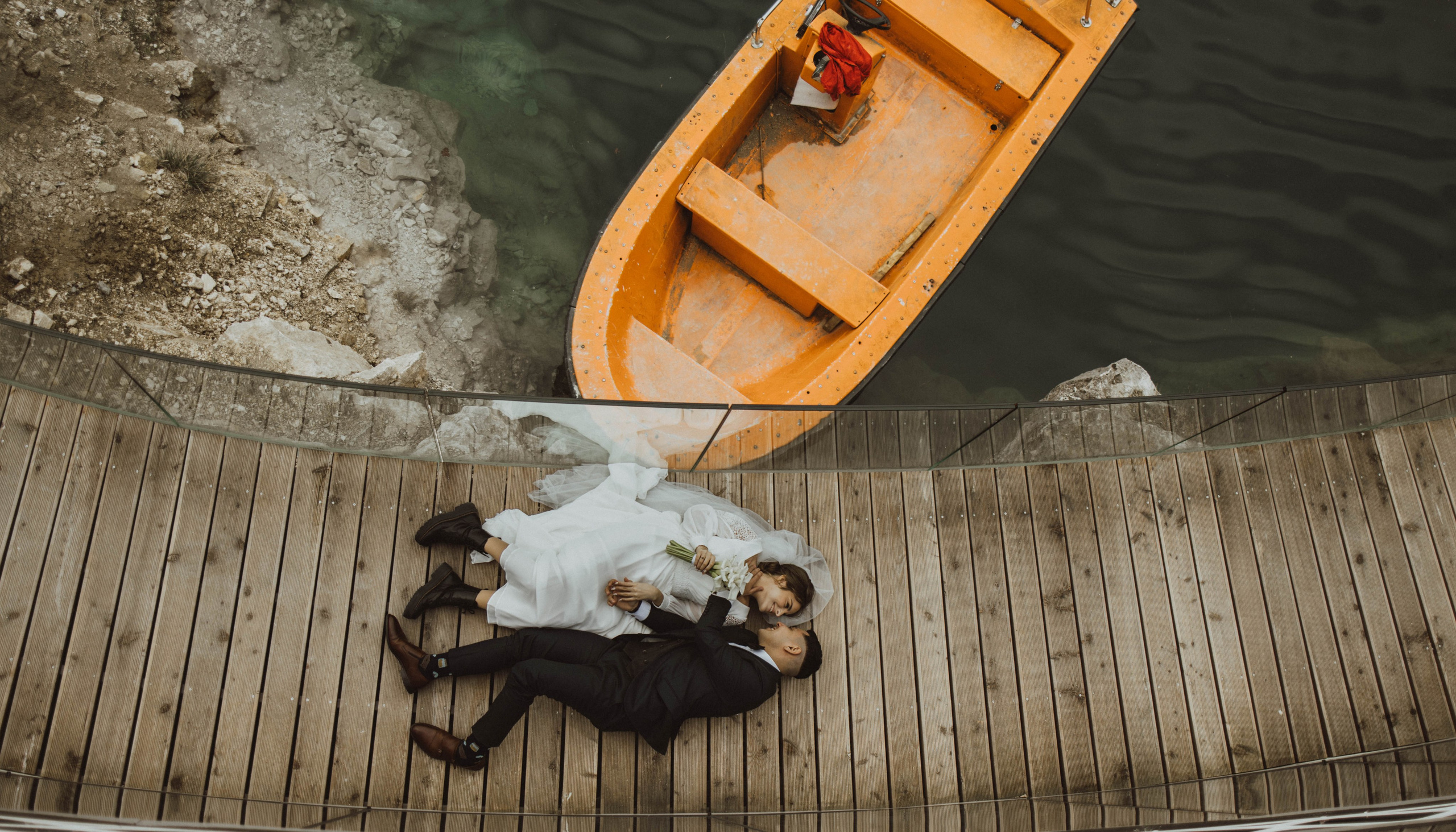 B&I. Fotograf Mykhalchuk Inna Kraków