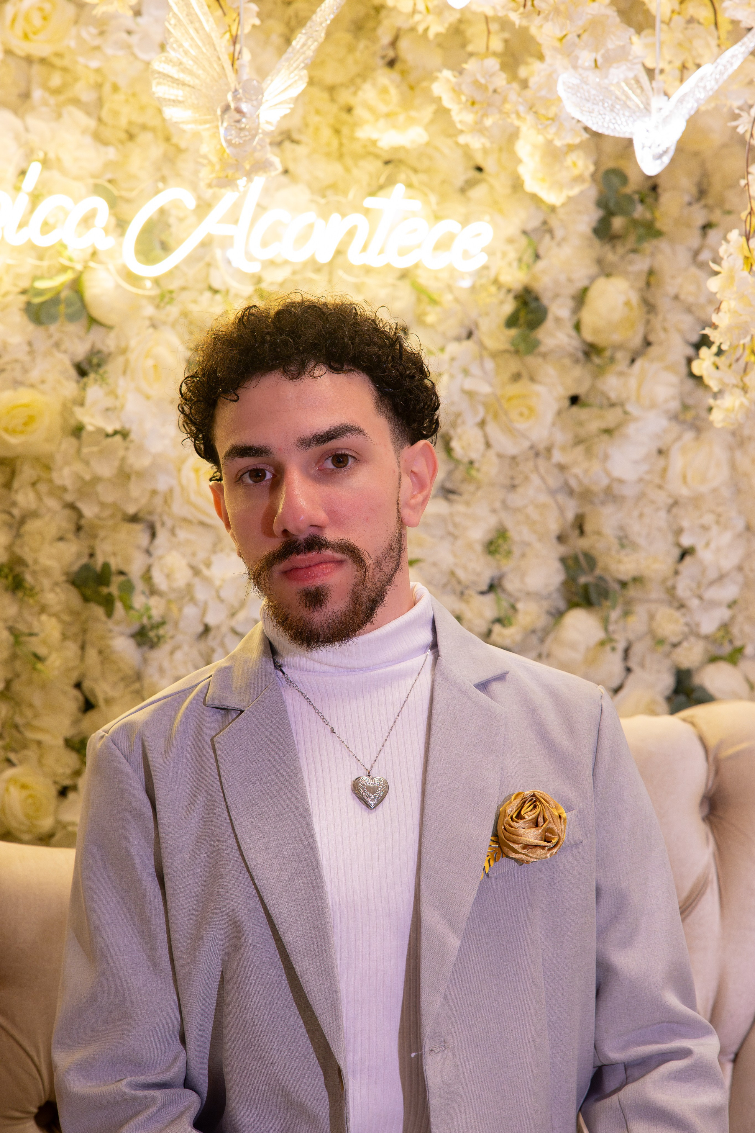 Ingrid e Daniel. Larissareisfotografa