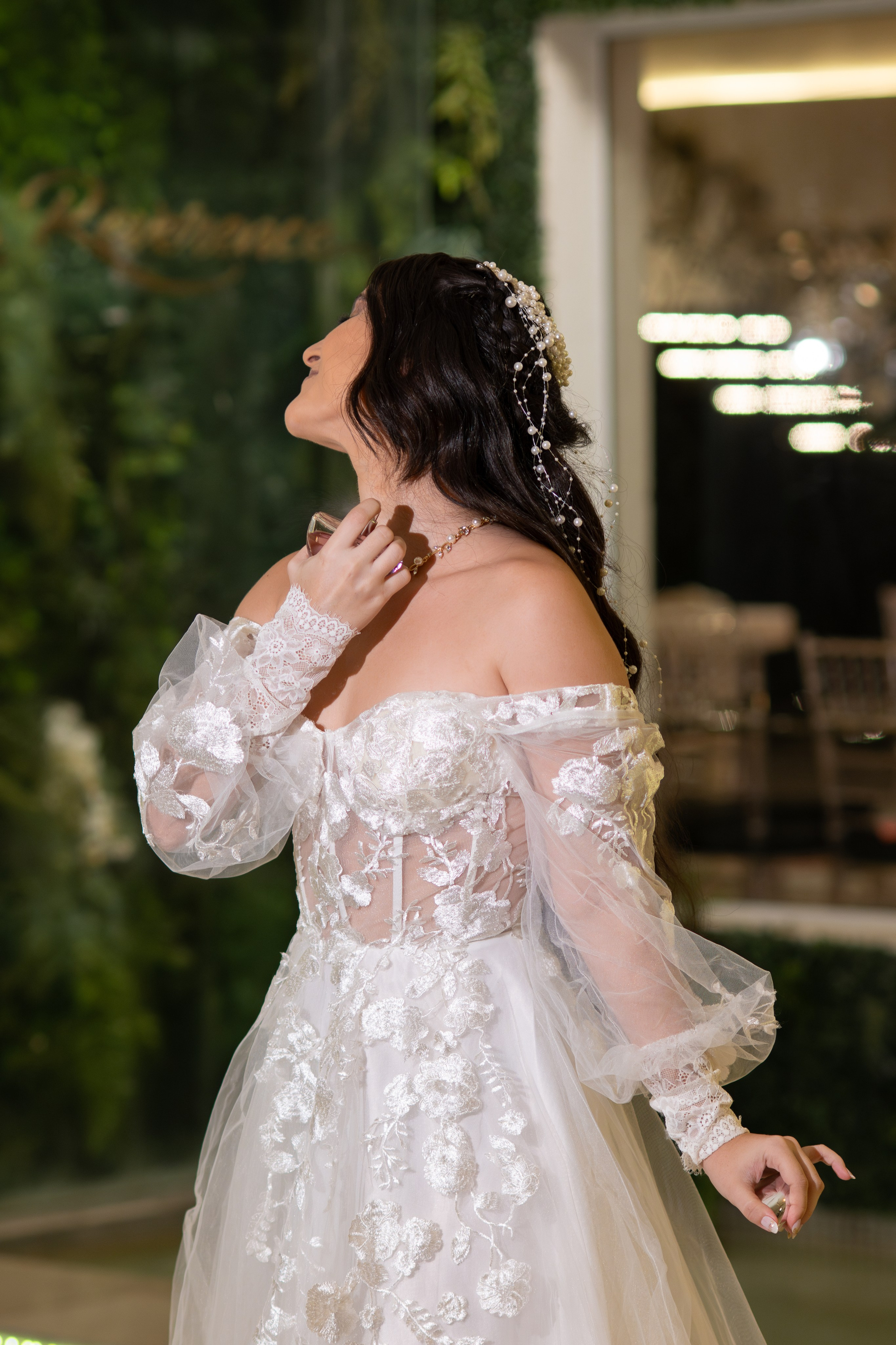 Ingrid e Daniel. Larissareisfotografa