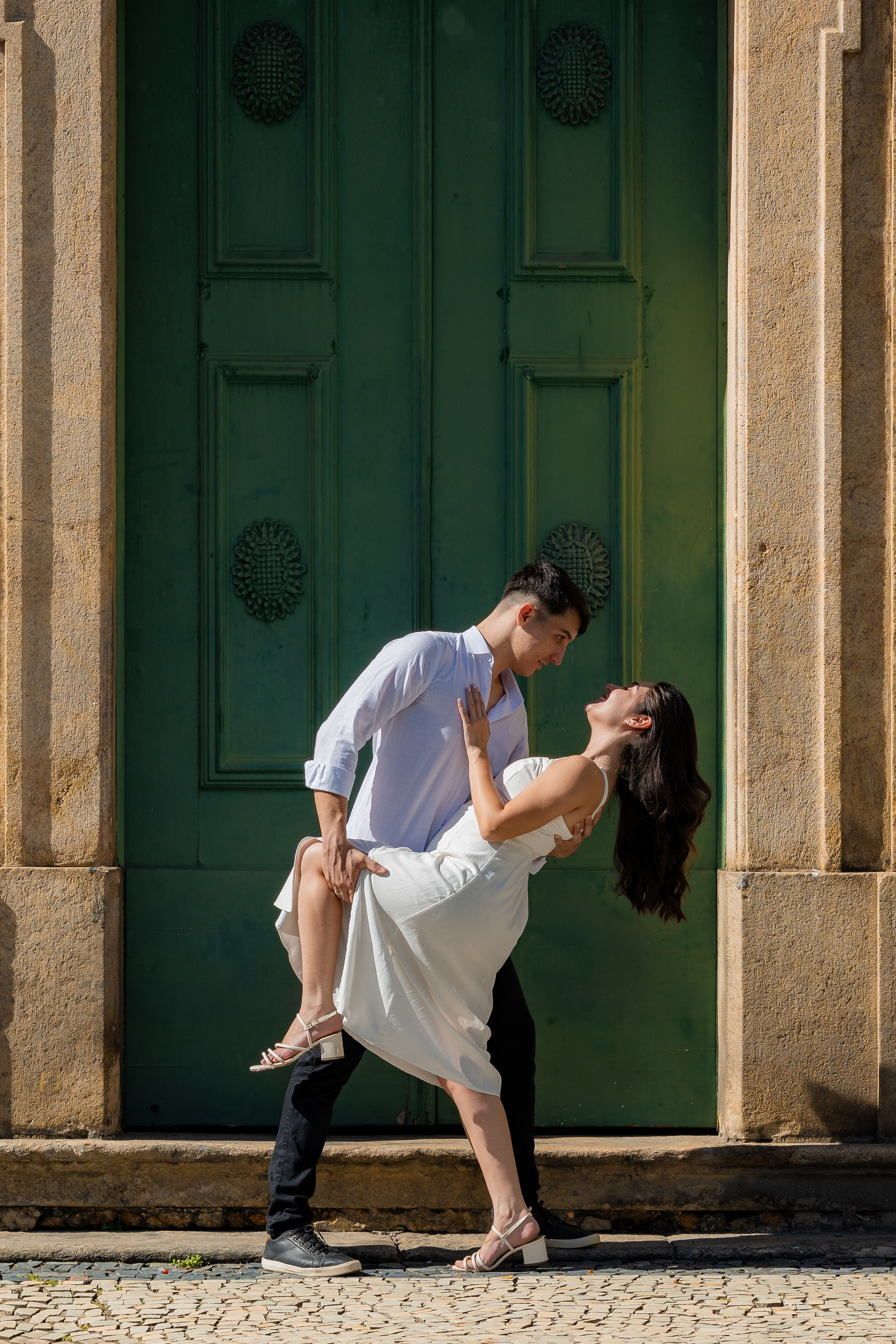 Ensaio — Amanda e Helio. Larissareisfotografa