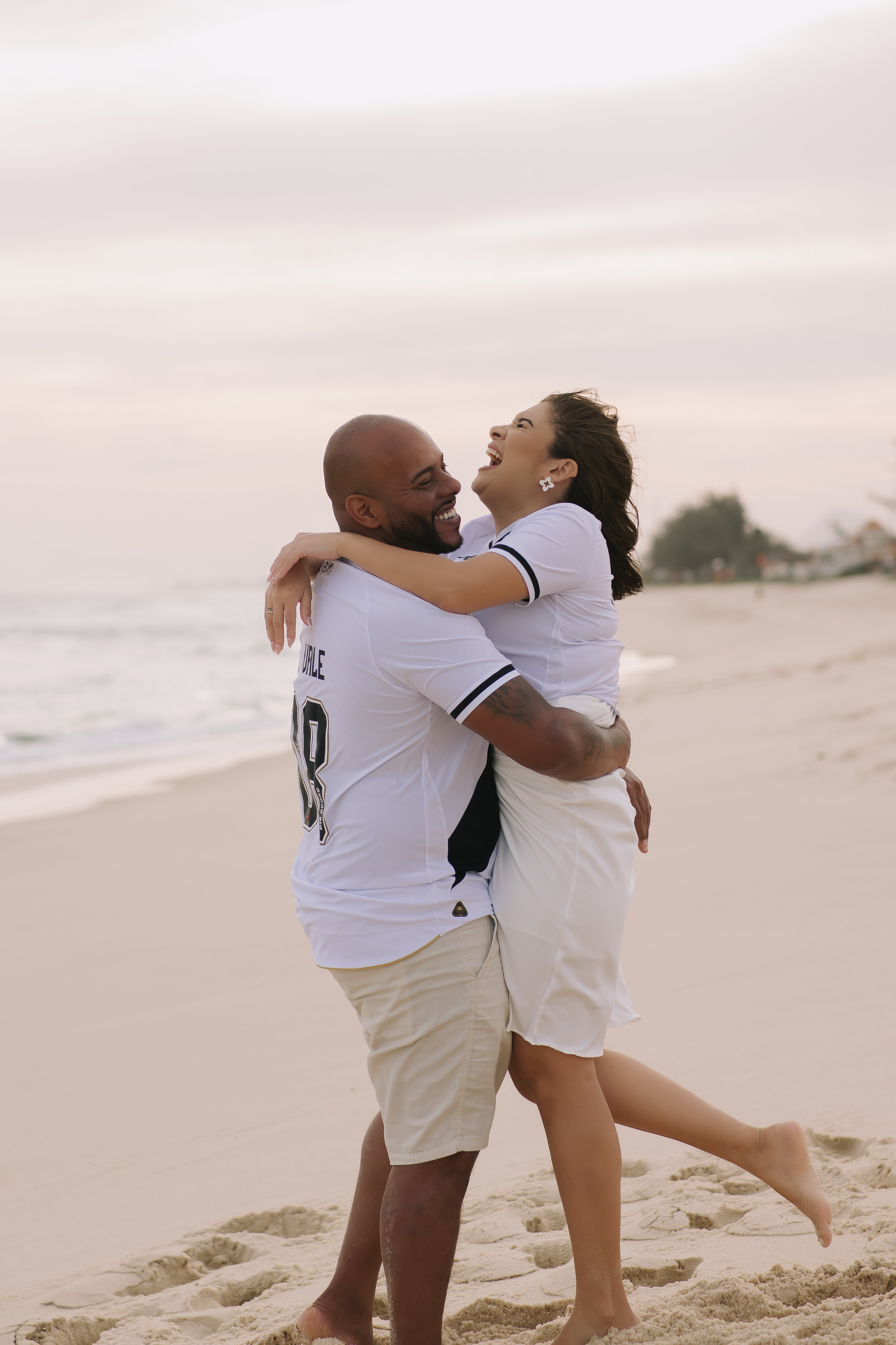 Samilly e Magno. Larissareisfotografa