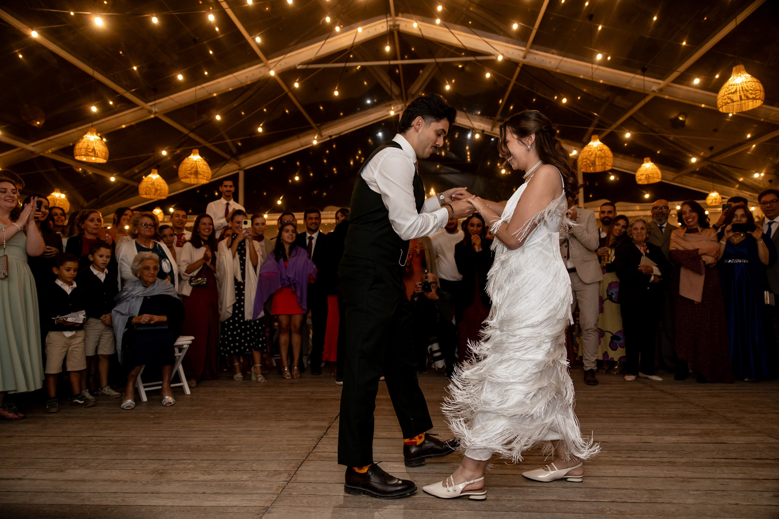 Solar de Pancas Wedding in Portugal | Ana & Luís. Lisbon Wedding Photographer | Timeless Documentary Wedding Photography