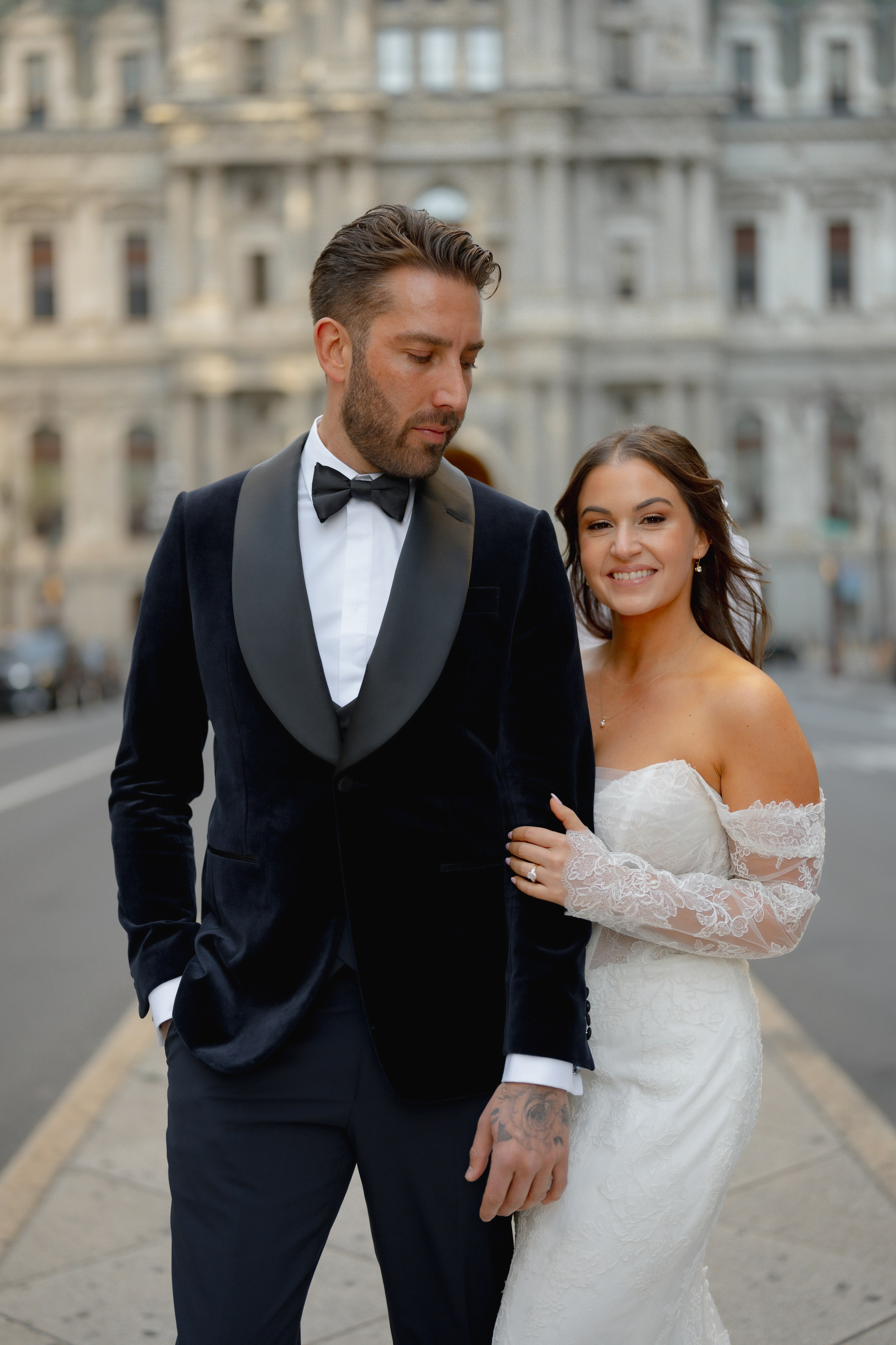 Leigh and Jennifer wedding day. Anna Krasnova Wedding photographer