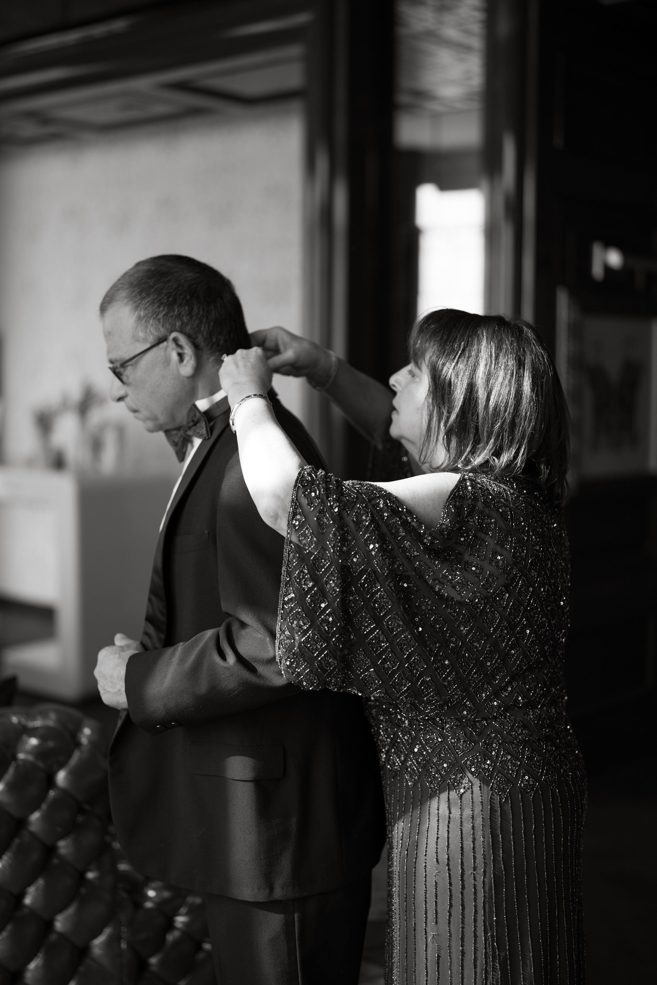 Leigh and Jennifer wedding day. Anna Krasnova Wedding photographer