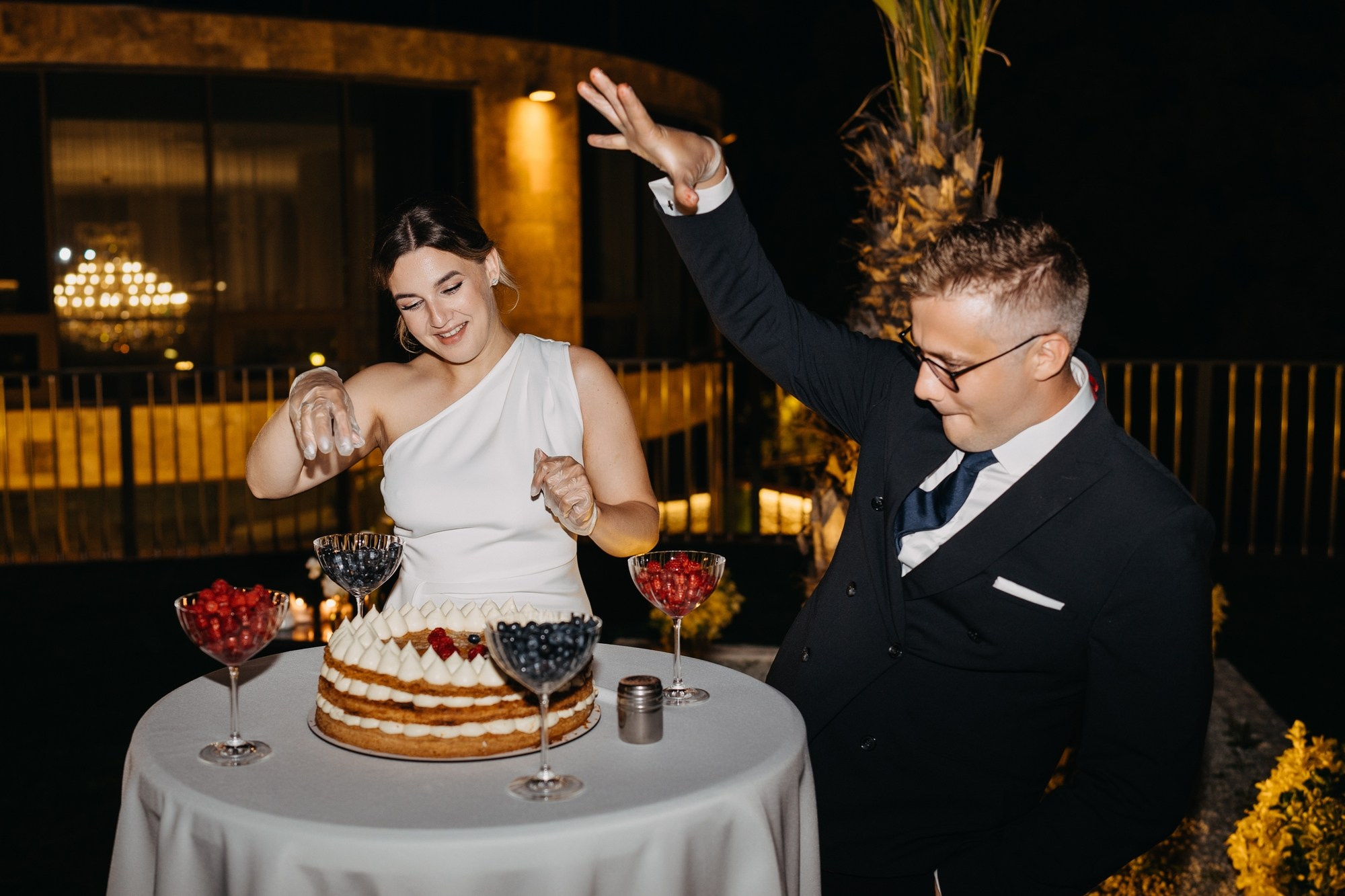 Аустрис и Элина. Индивидуальный и свадебный фотограф в Батуми Валерия Азаренко