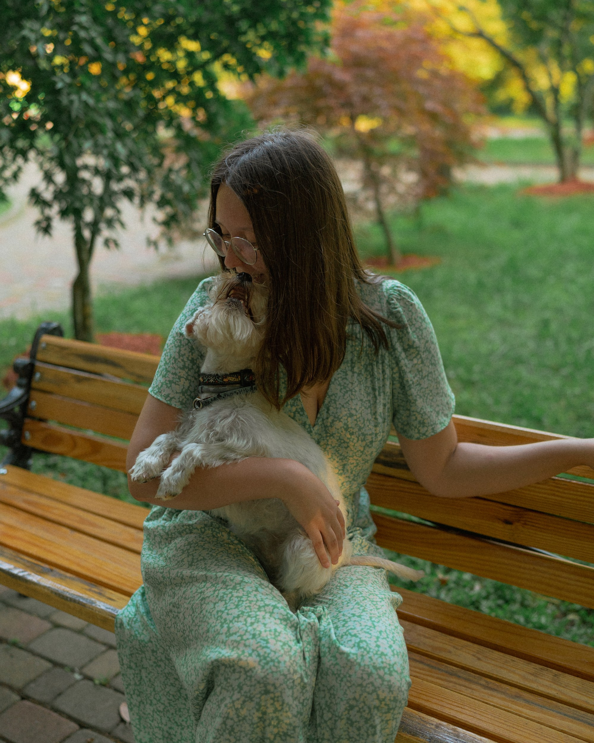 Ольга и Халва. Индивидуальный и свадебный фотограф в Батуми Валерия Азаренко