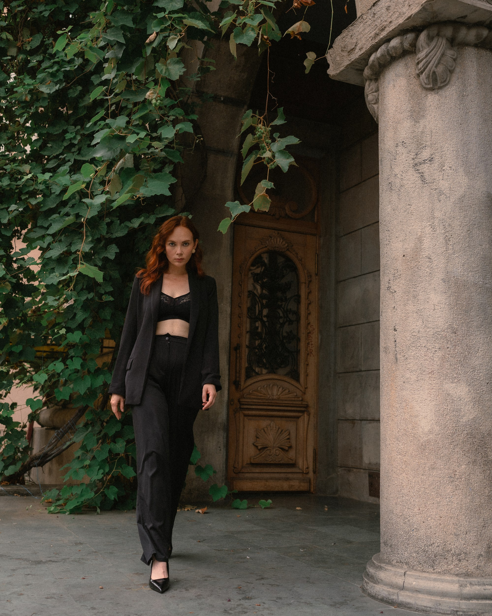 Таня. Индивидуальный и свадебный фотограф в Батуми Валерия Азаренко