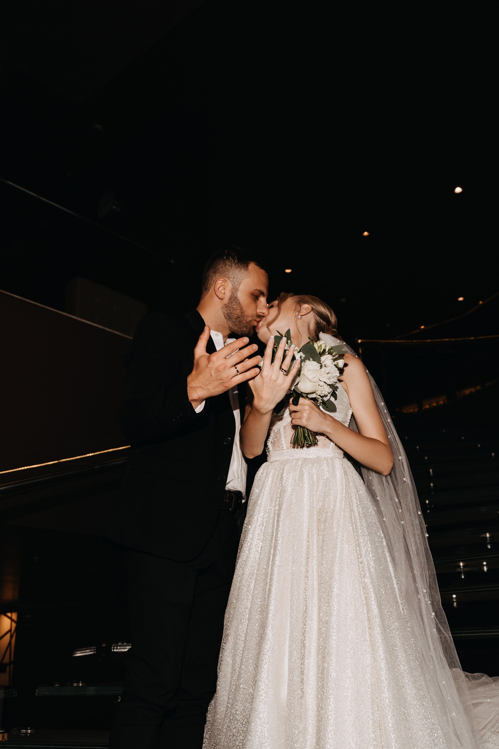 Влад и Влада. ინდივიდუალური და ქორწილის ფოტოგრაფი ბატუმში ვალერია აზარენკო